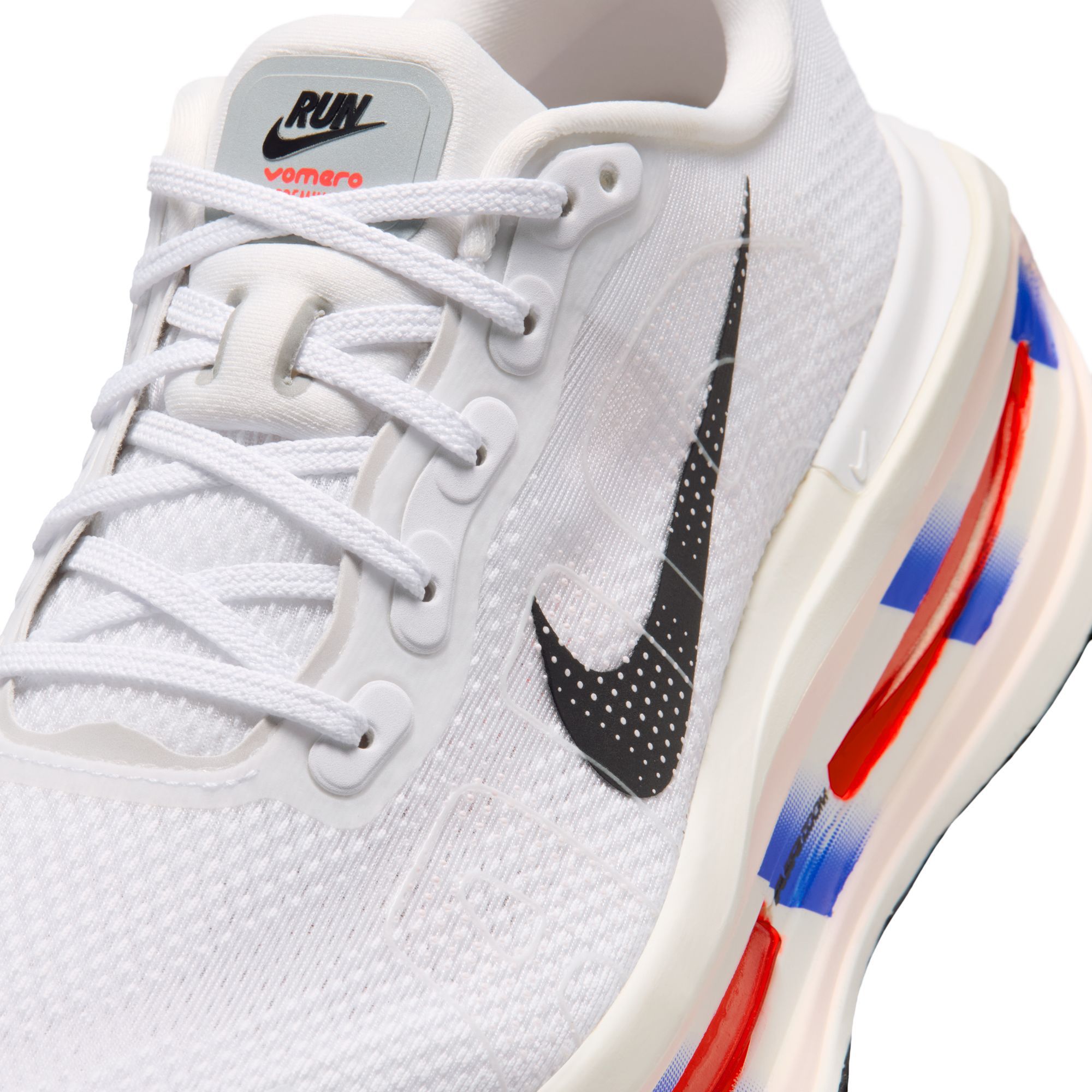 Nike Men's Vomero Premium Running Shoes product image