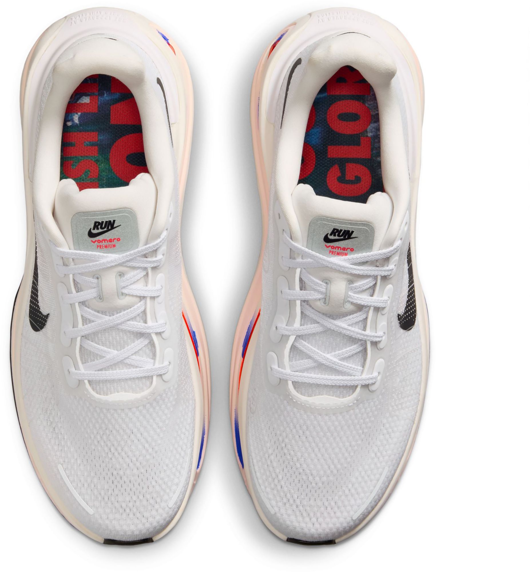Nike Men's Vomero Premium Running Shoes product image