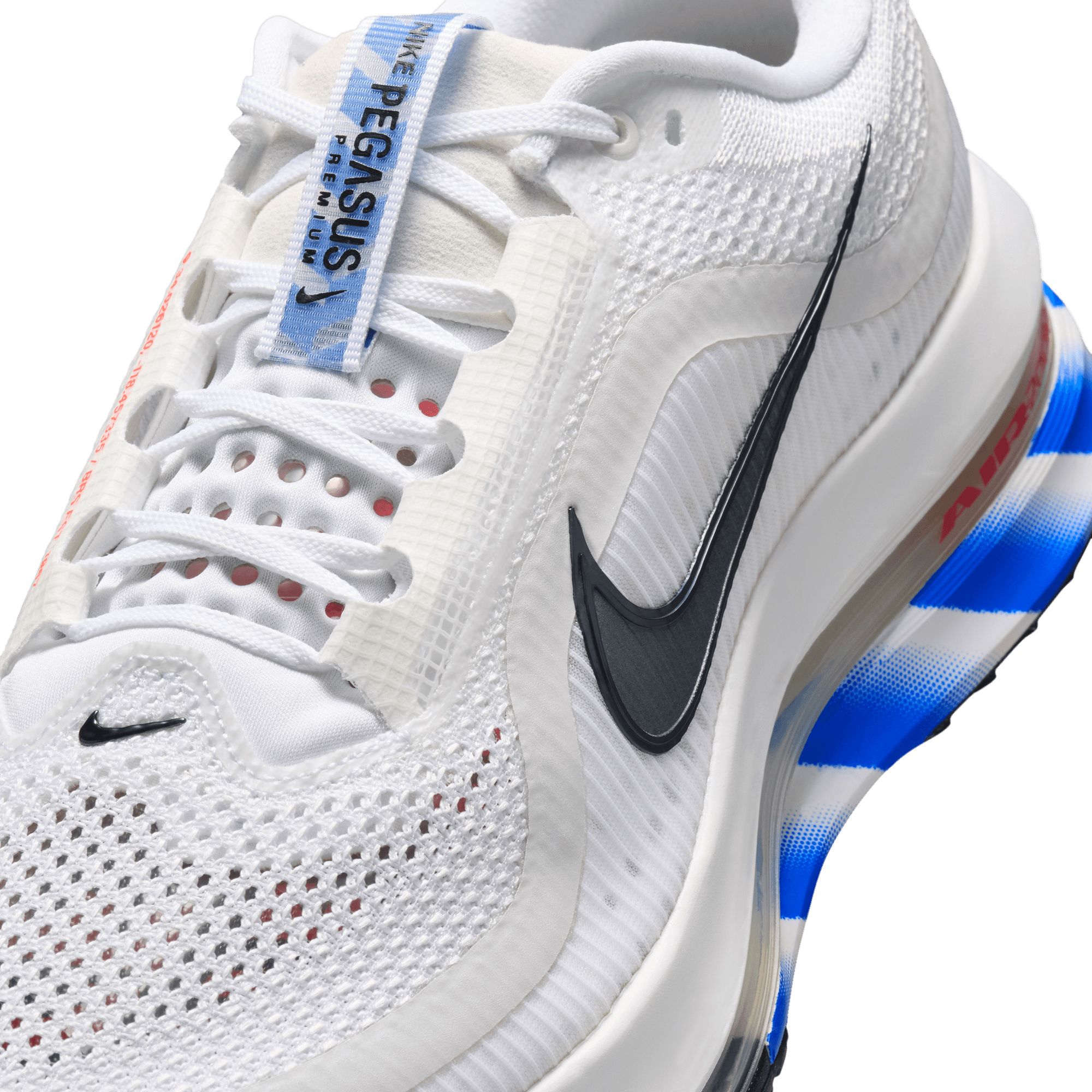Nike Men's Pegasus Premium Running Shoes product image