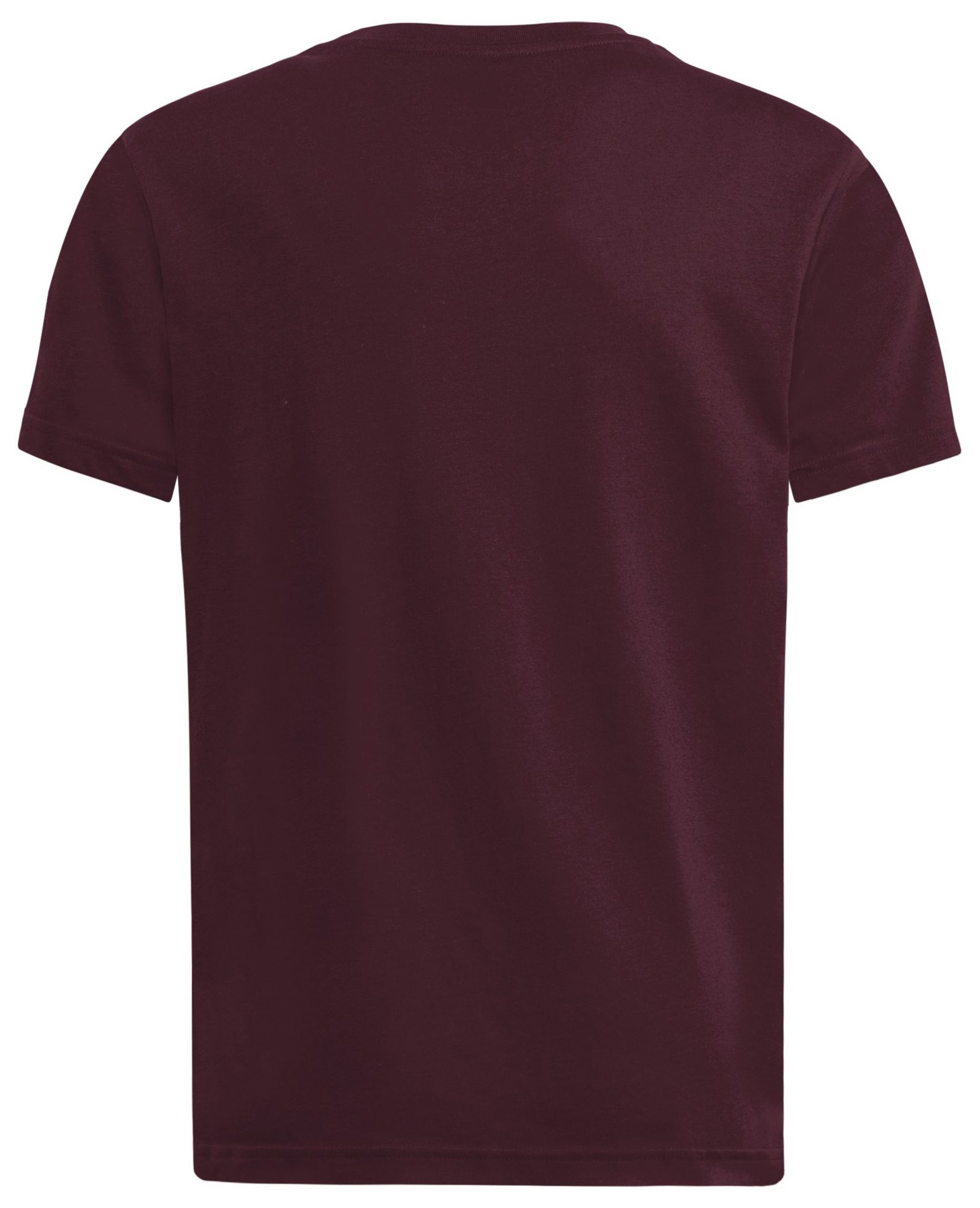 adidas Youth Texas A&M Aggies Team Maroon Fresh Logo T-Shirt product image