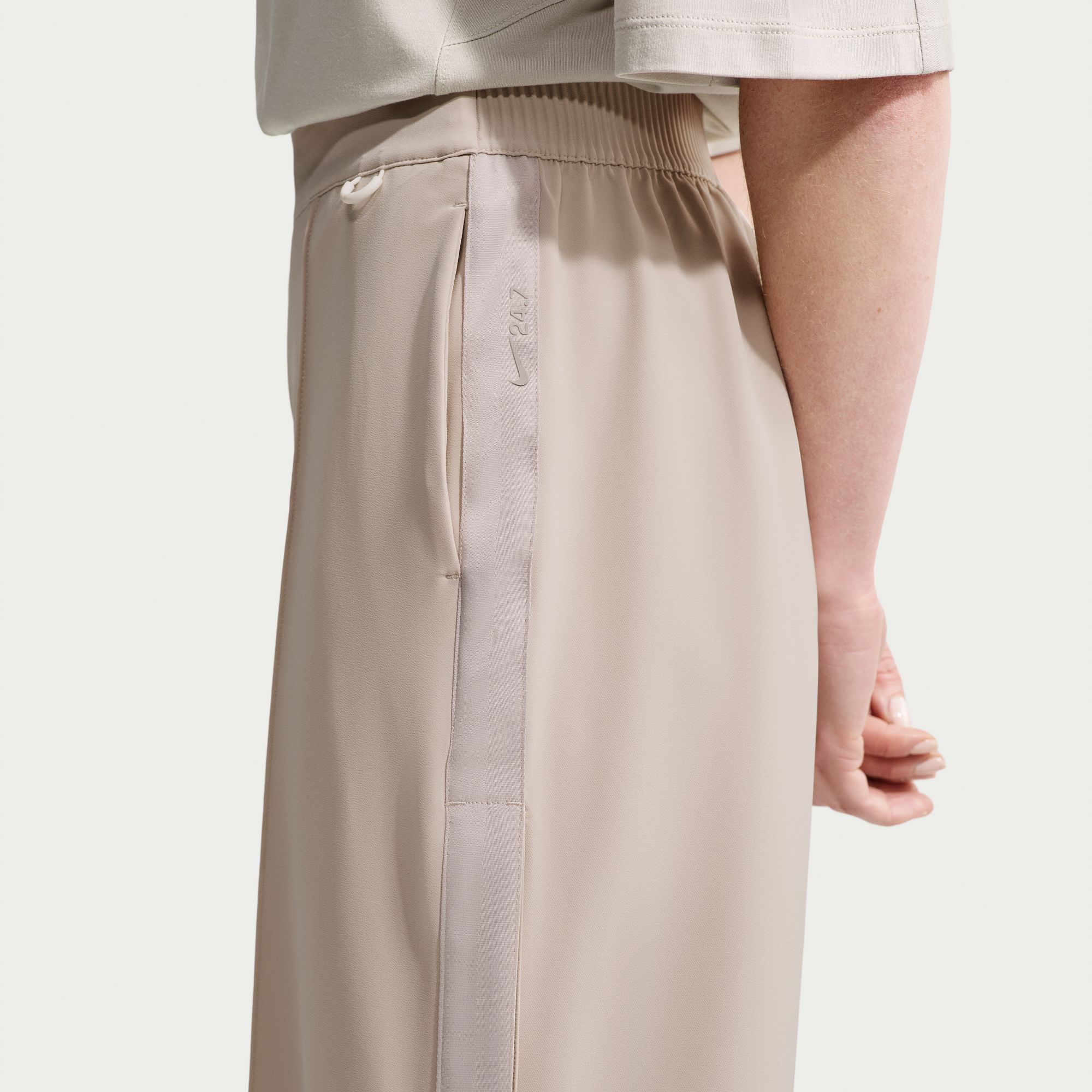 Nike Women's 24.7 PerfectStretch Dri-FIT Tearaway Pants product image
