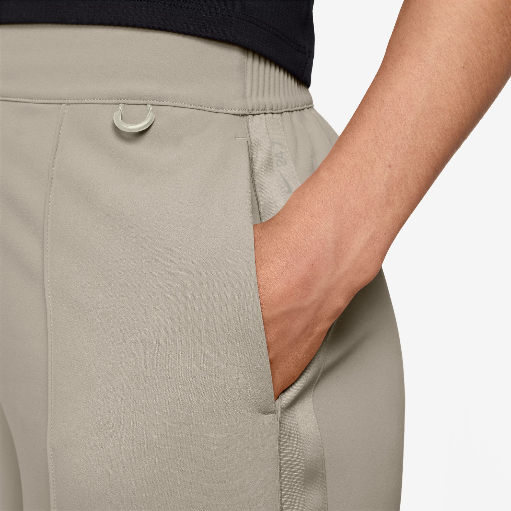 Nike Women's 24.7 PerfectStretch Dri-FIT Tearaway Pants product image
