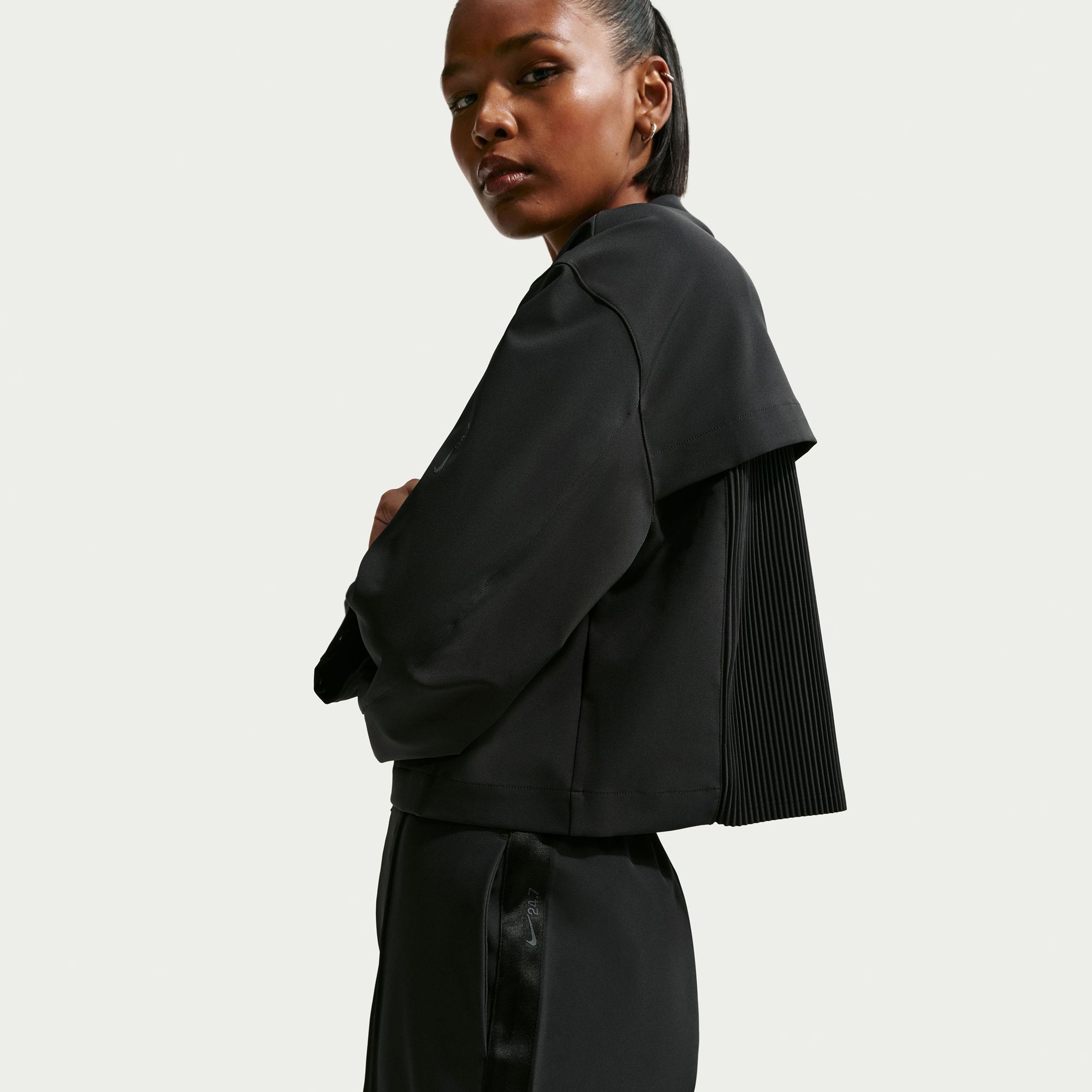 Nike Women's 24.7 PerfectStretch Dri-FIT Tearaway Pants product image