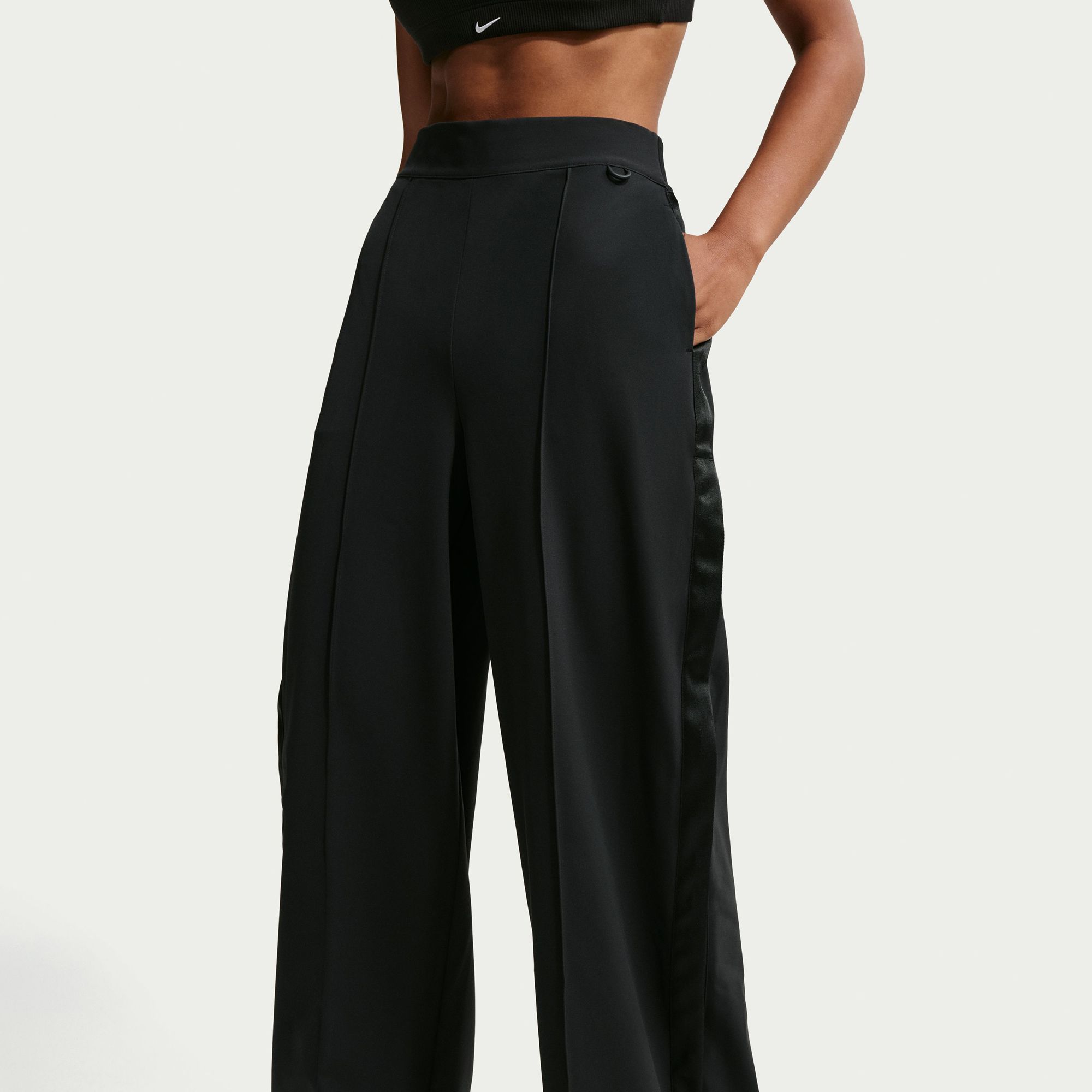 Nike Women's 24.7 PerfectStretch Dri-FIT Tearaway Pants product image