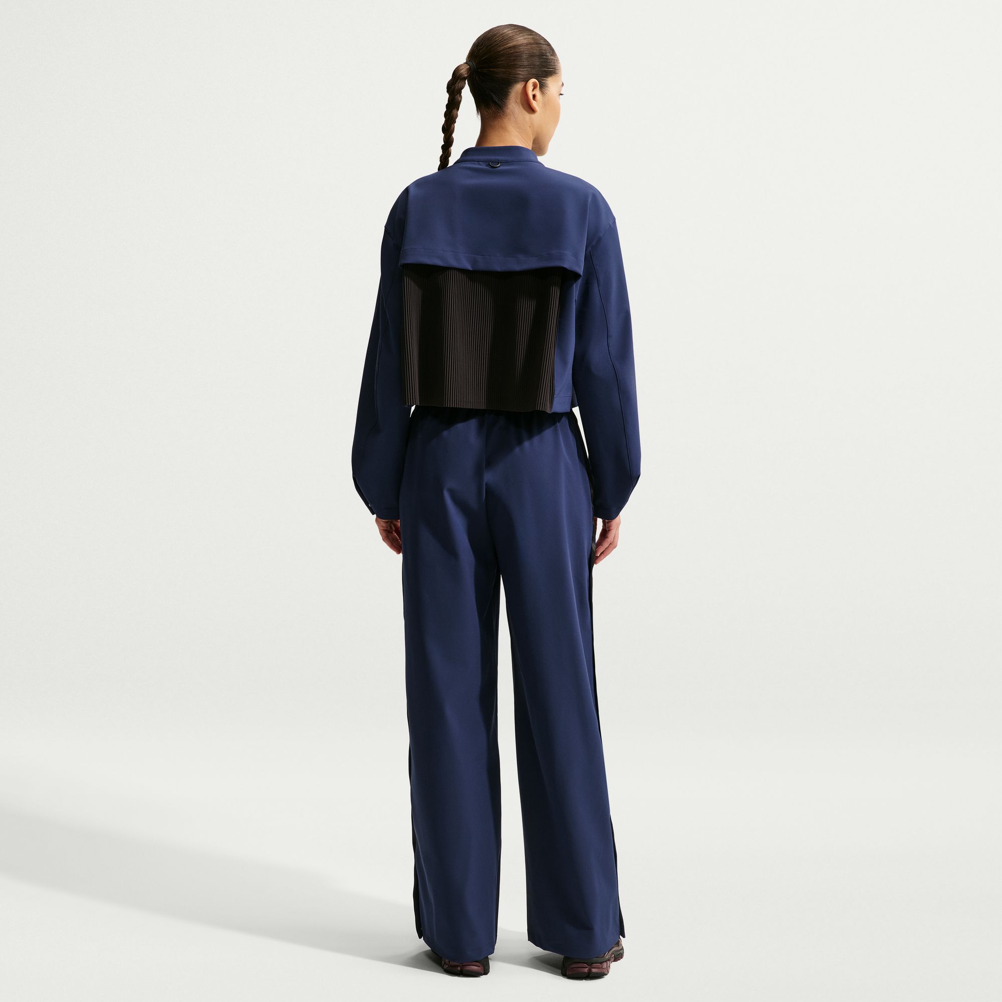 Nike Women's 24.7 PerfectStretch Dri-FIT Tearaway Pants product image