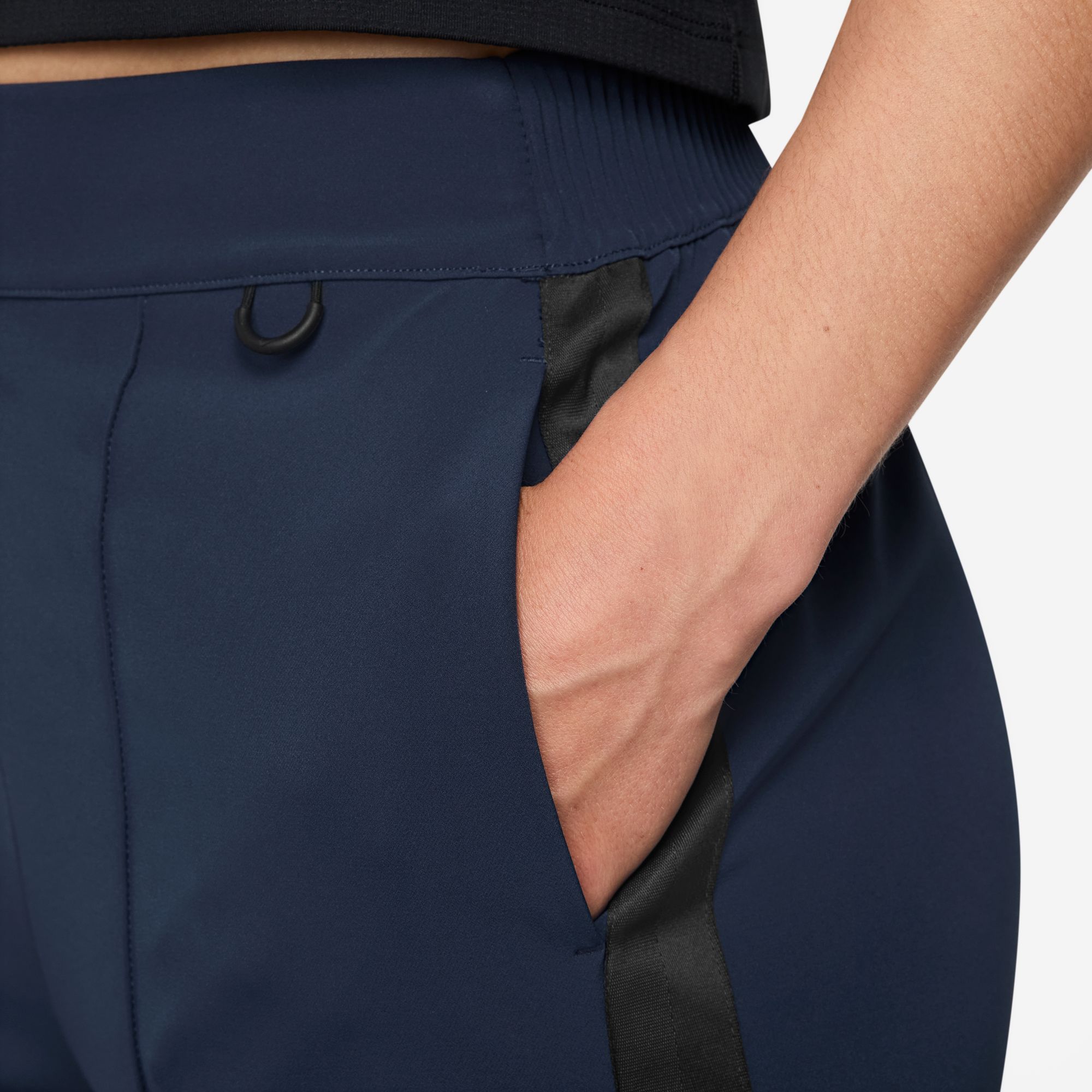 Nike Women's 24.7 PerfectStretch Dri-FIT Tearaway Pants product image