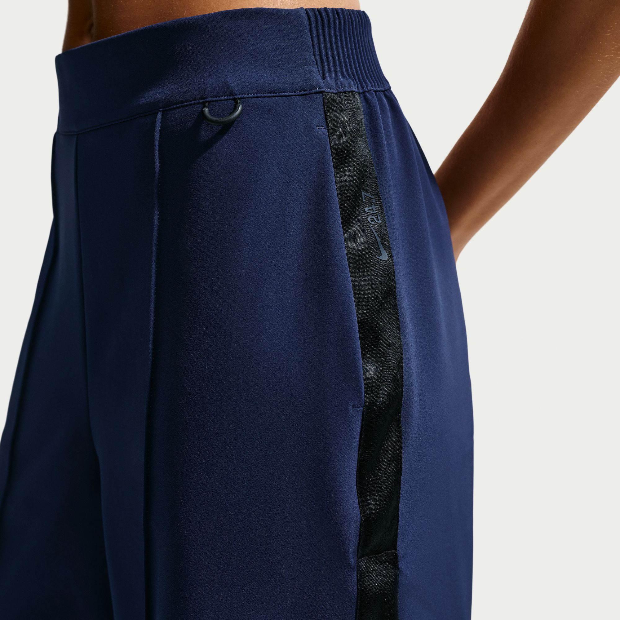 Nike Women's 24.7 PerfectStretch Dri-FIT Tearaway Pants product image