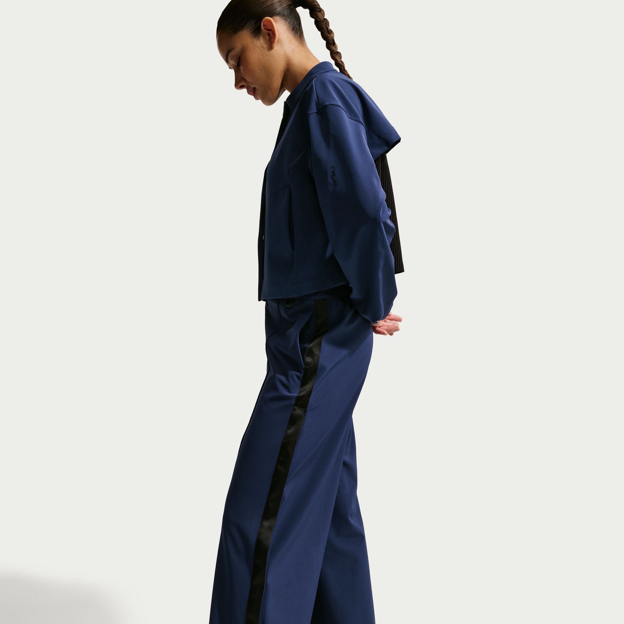 Nike Women's 24.7 PerfectStretch Dri-FIT Tearaway Pants product image