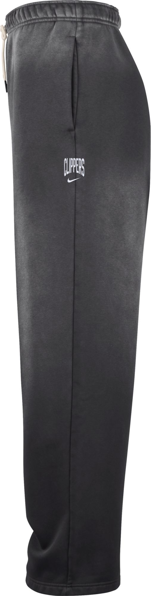 Nike Adult Los Angeles Clippers Worn With Obsession Standard Issue Travel Therma-FIT Fleece Pants product image