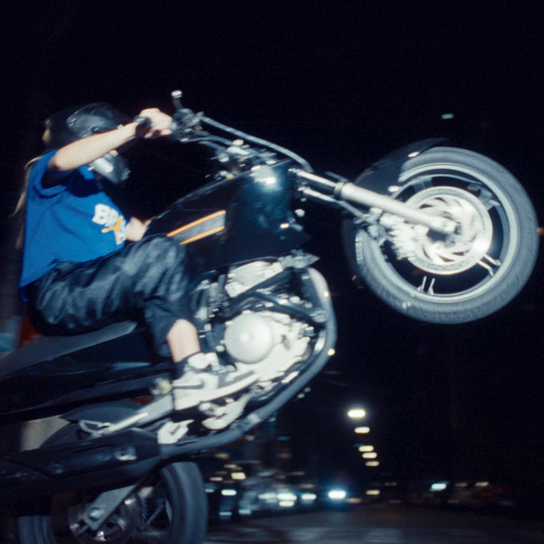 Jordan Men's Air Jordan 85 Brazil Graphic T-Shirt product