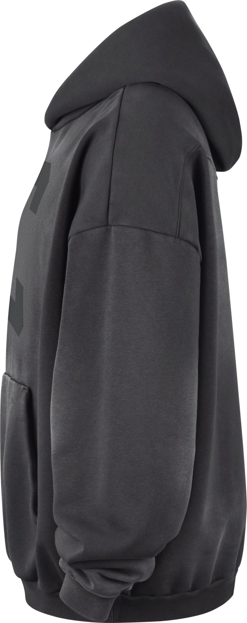 Nike Adult Orlando Magic Worn With Obsession Standard Issue Travel Therma Fleece Hoodie product image