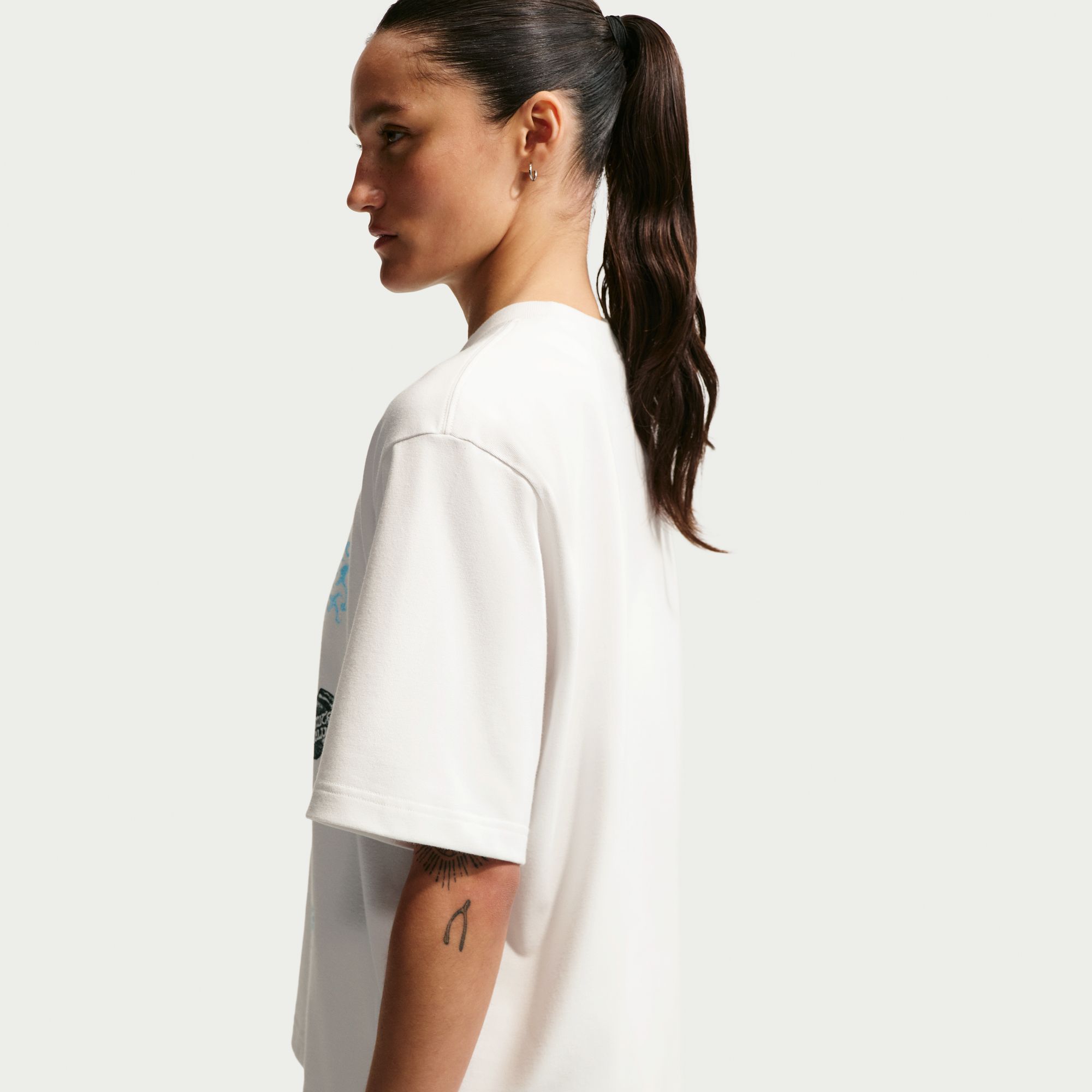 Nike Women's ACG Camp Meadows Dri-FIT T-Shirt product image