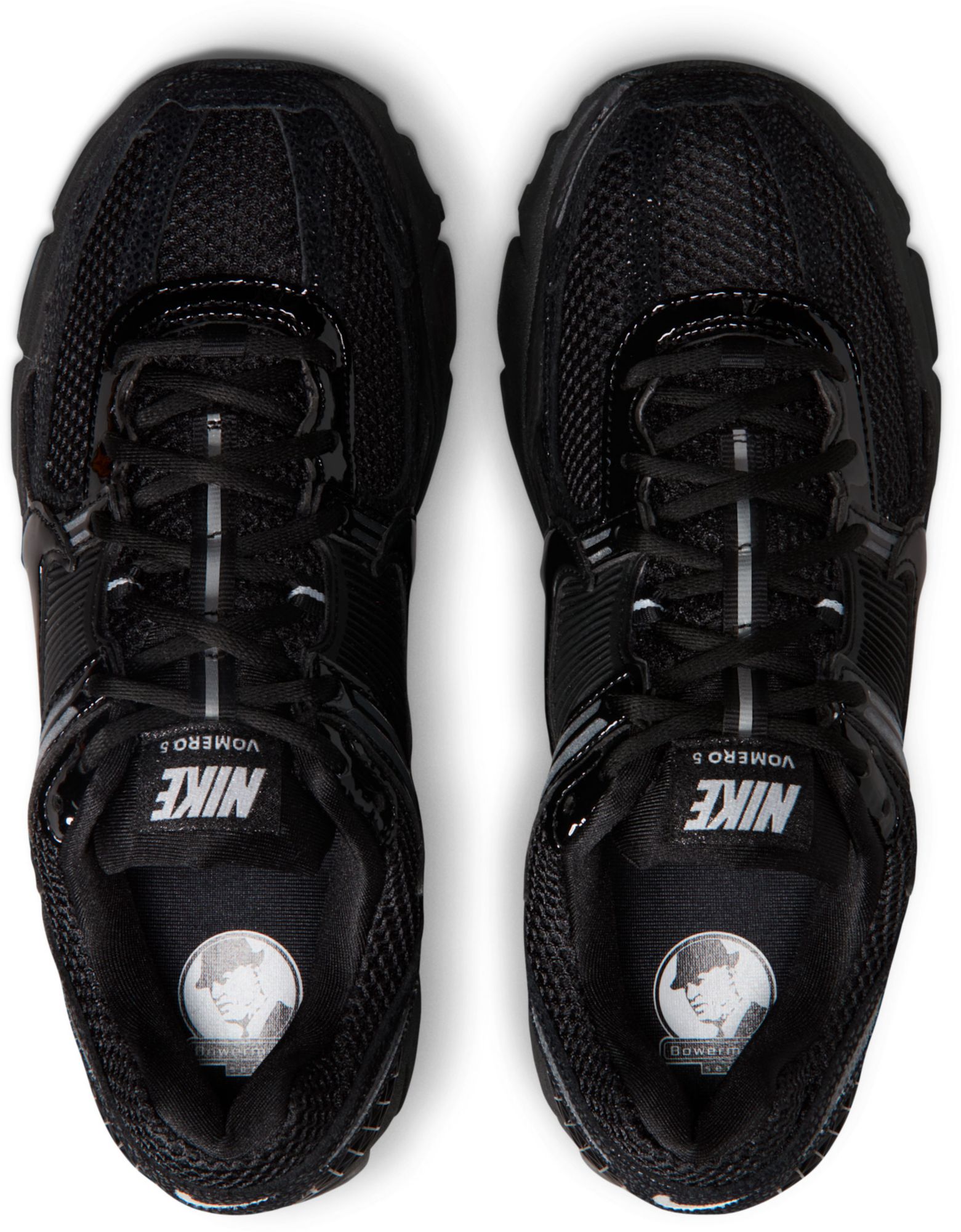 Nike Women's Zoom Vomero 5 Shoes product image