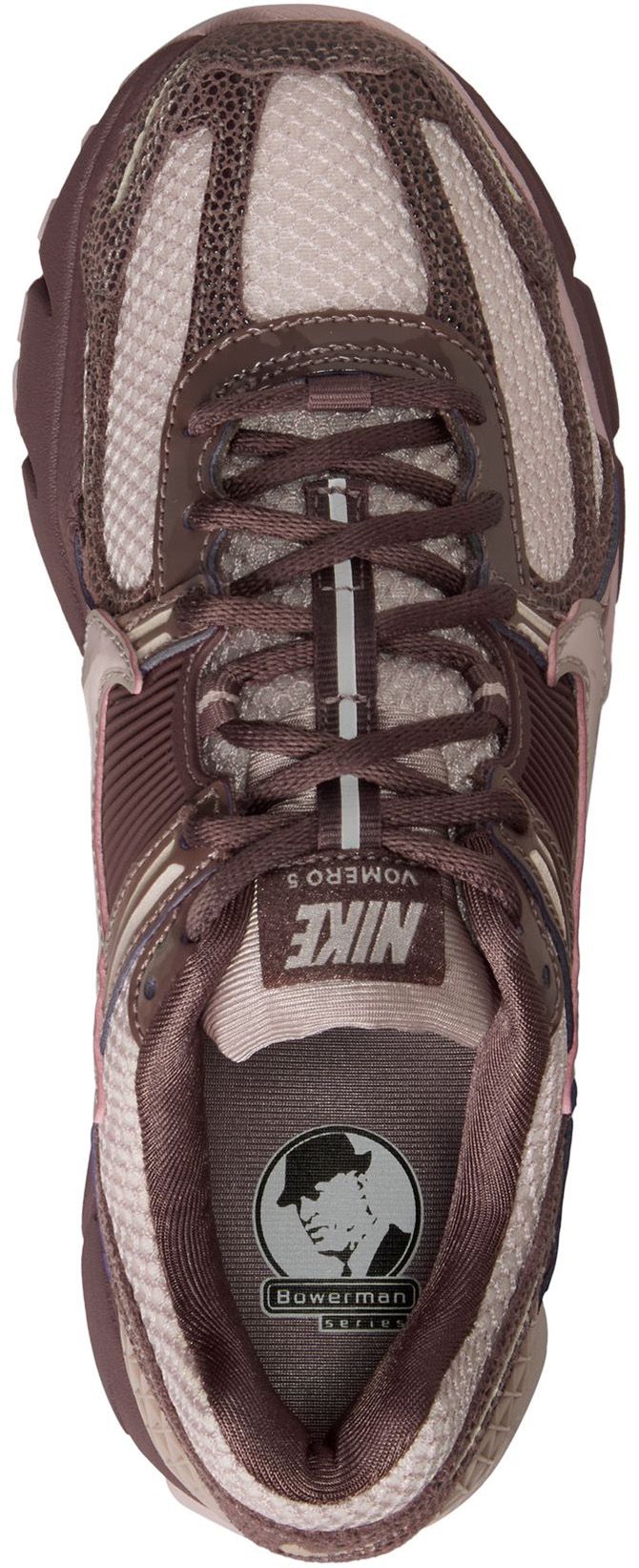 Nike Women's Zoom Vomero 5 Shoes product image