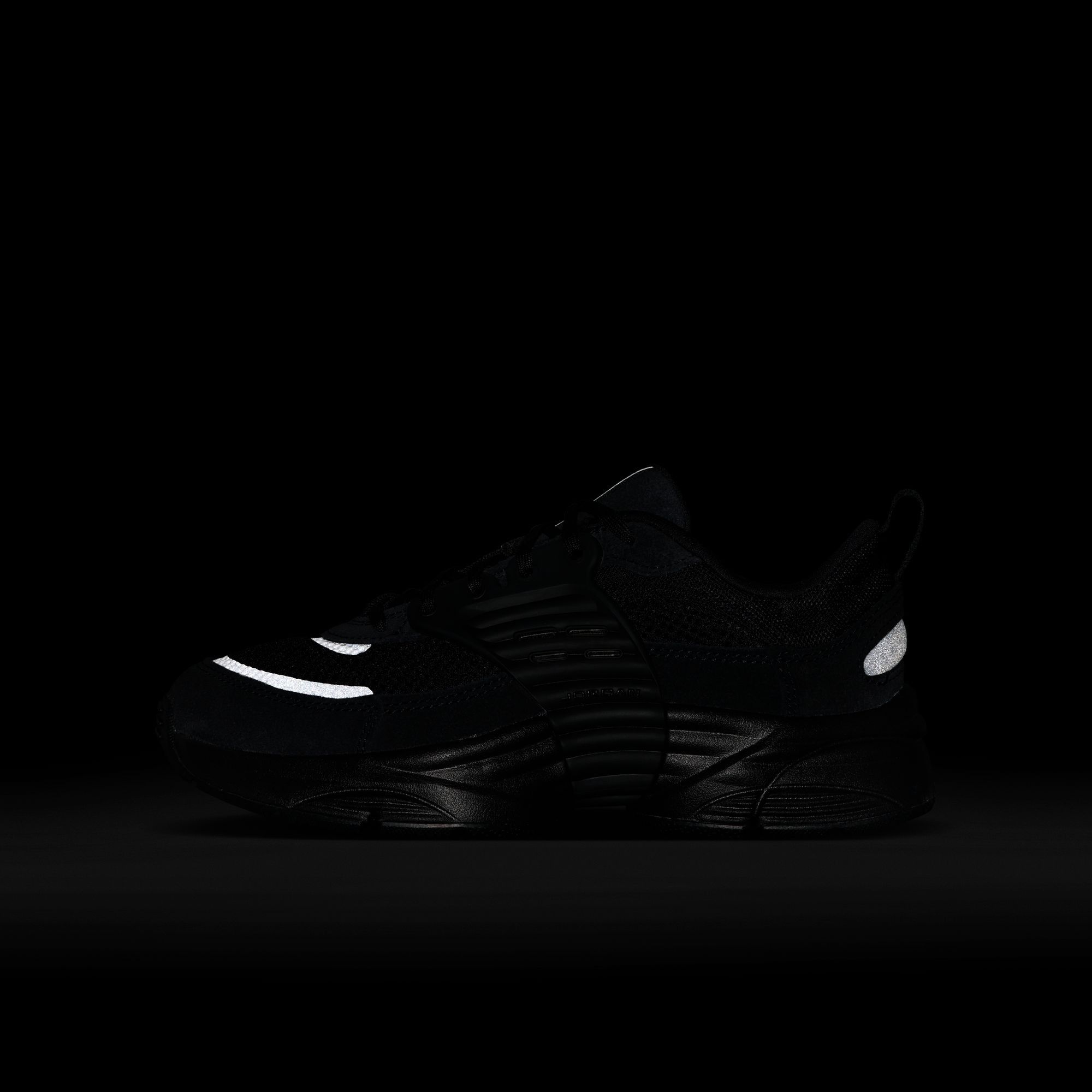 Jordan Kids' Grade School Trunner O/S Shoes product image