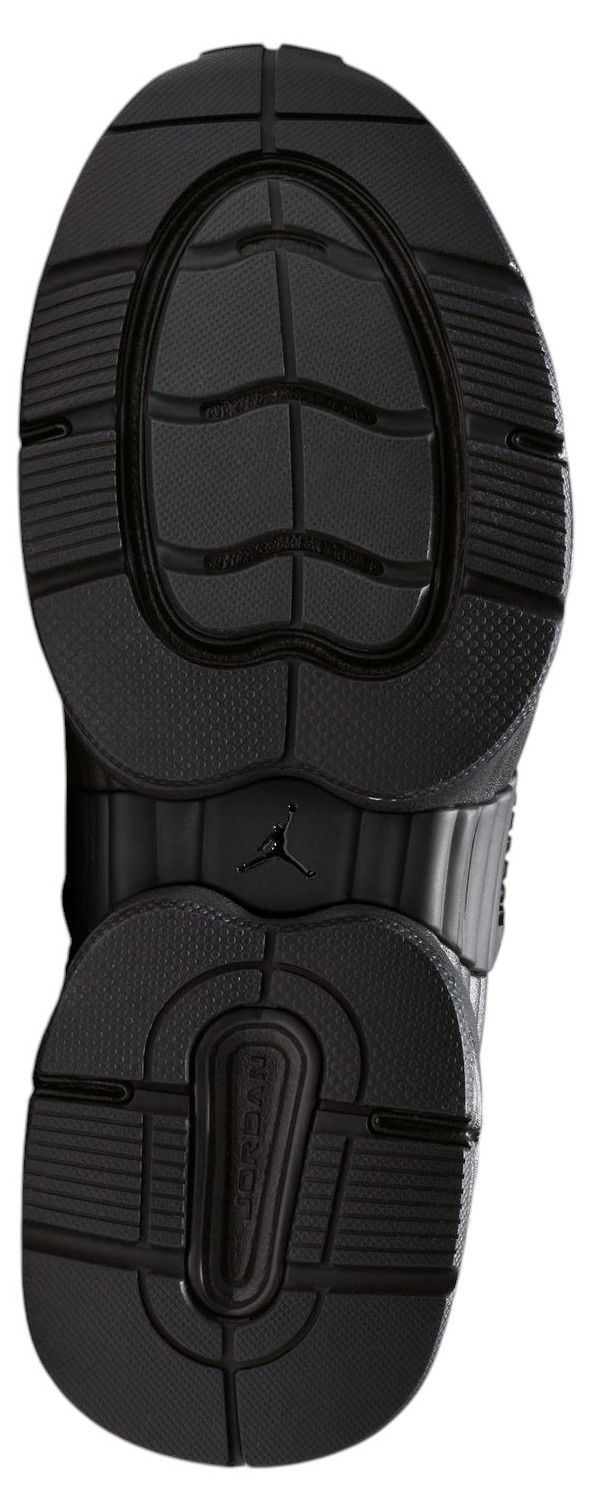 Jordan Kids' Grade School Trunner O/S Shoes product image