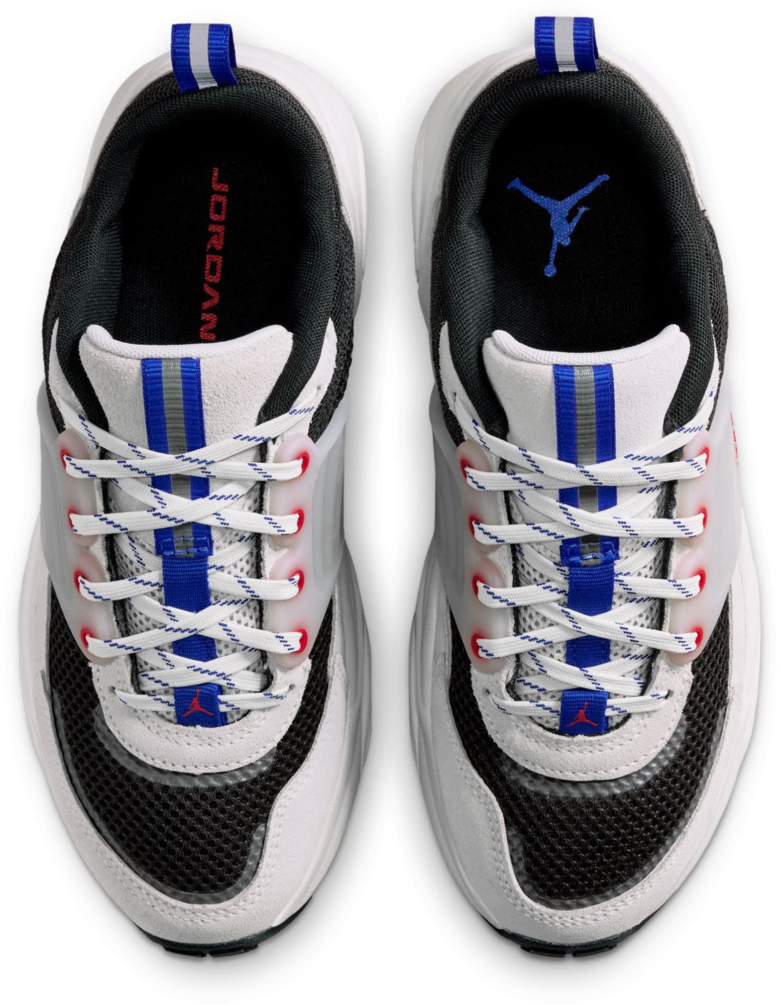 Jordan Kids' Grade School Trunner O/S Shoes product image