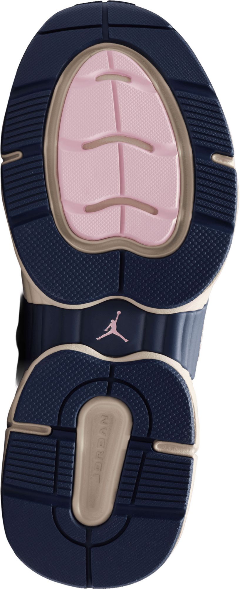 Jordan Kids' Grade School Trunner O/S Shoes product image