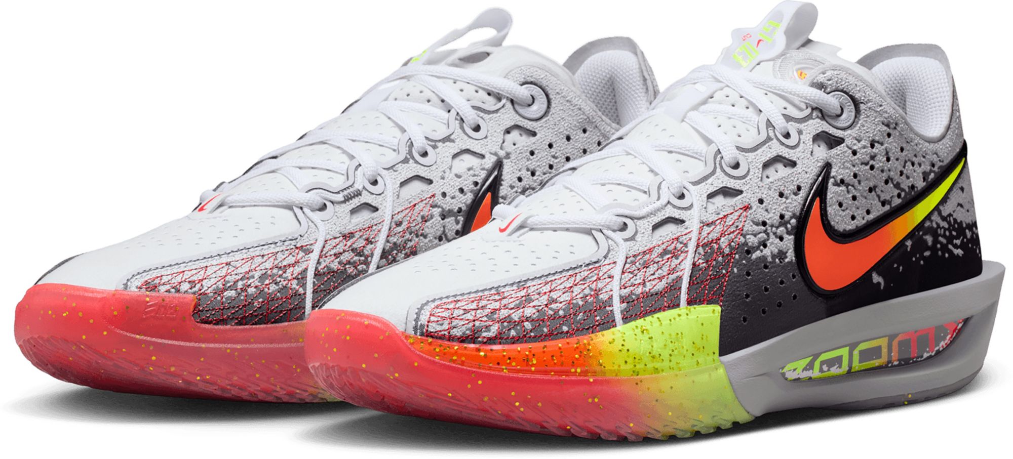 Nike G.T. Cut 3 'Snowed In' Basketball Shoes product image