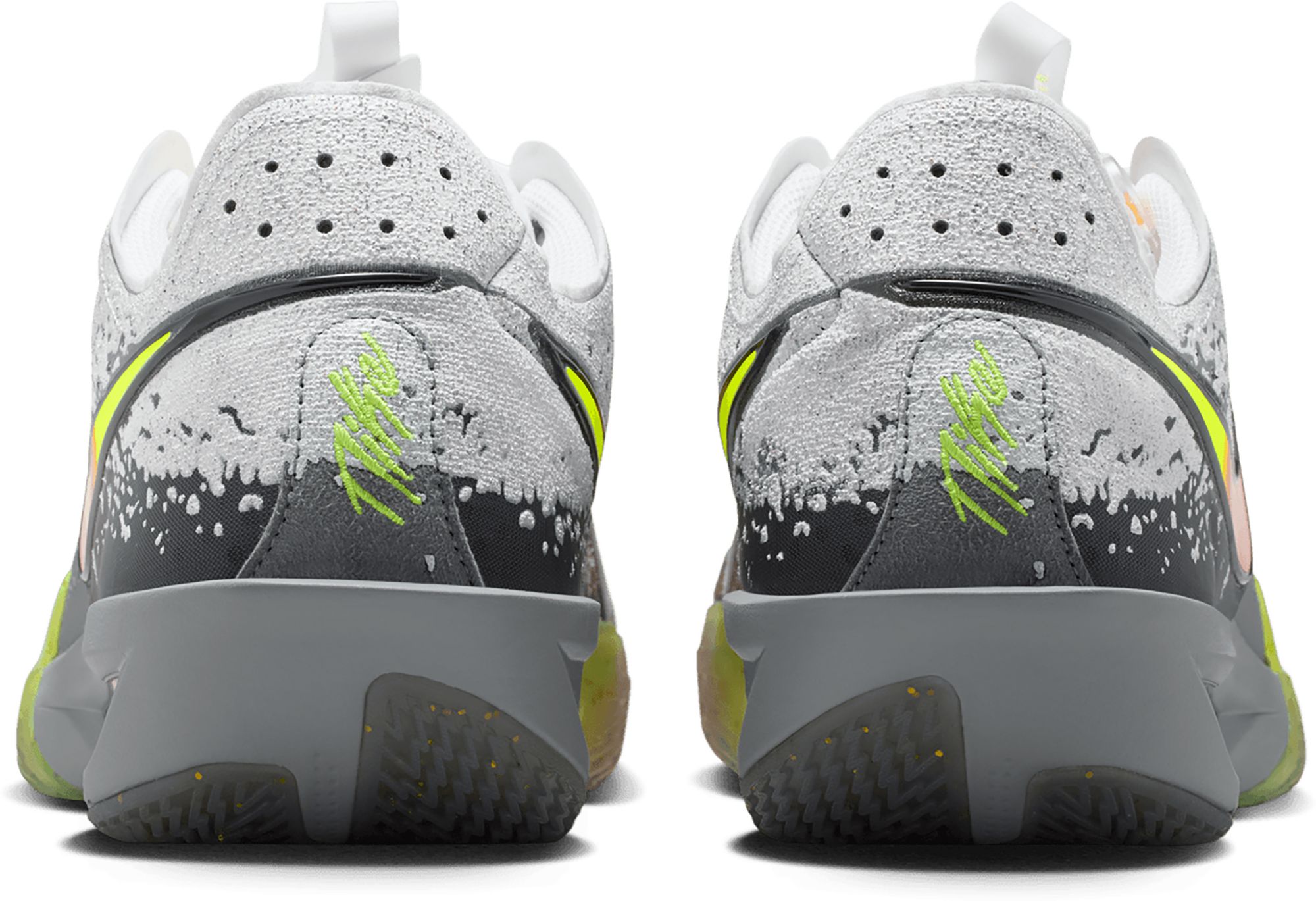 Nike G.T. Cut 3 'Snowed In' Basketball Shoes product image