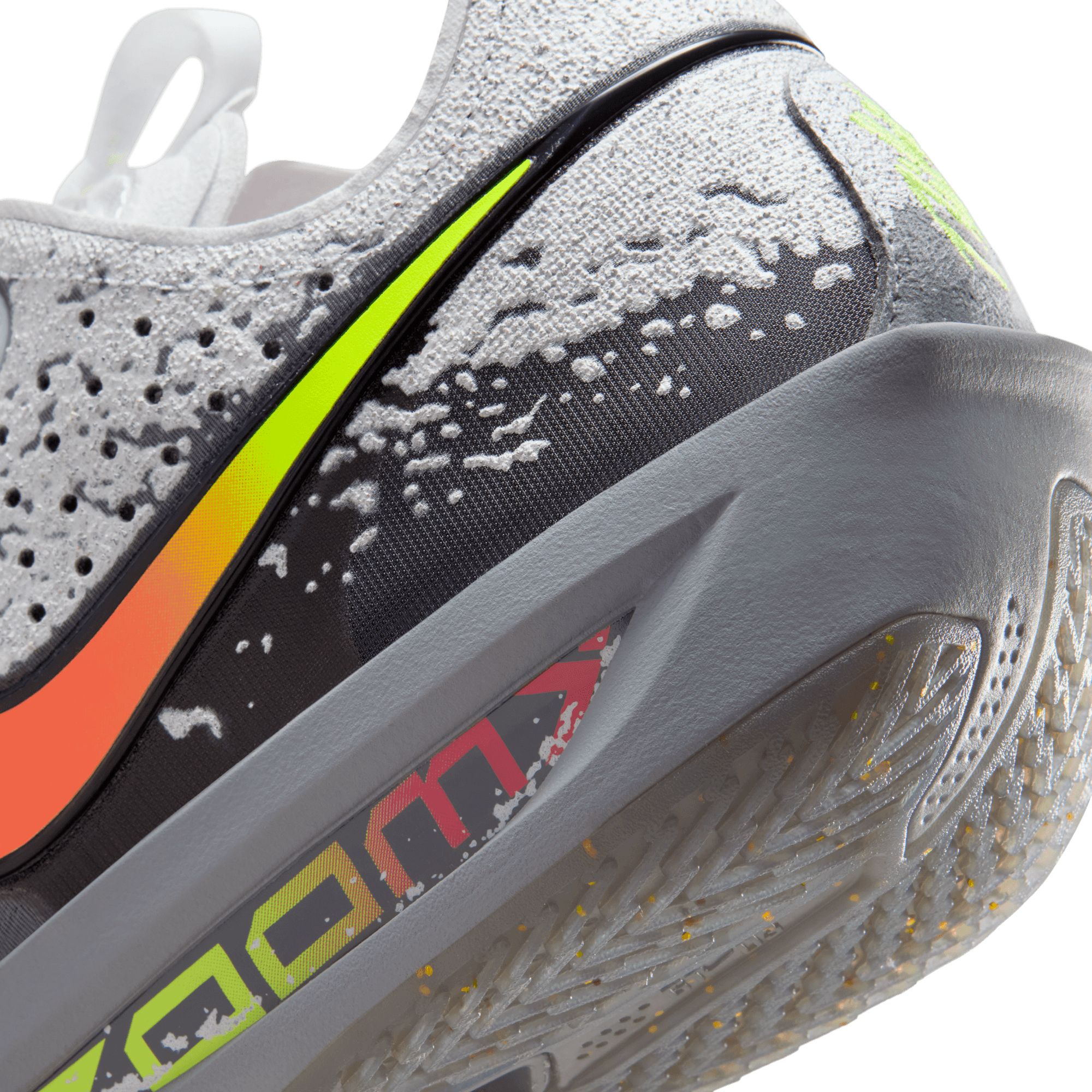 Nike G.T. Cut 3 'Snowed In' Basketball Shoes product image