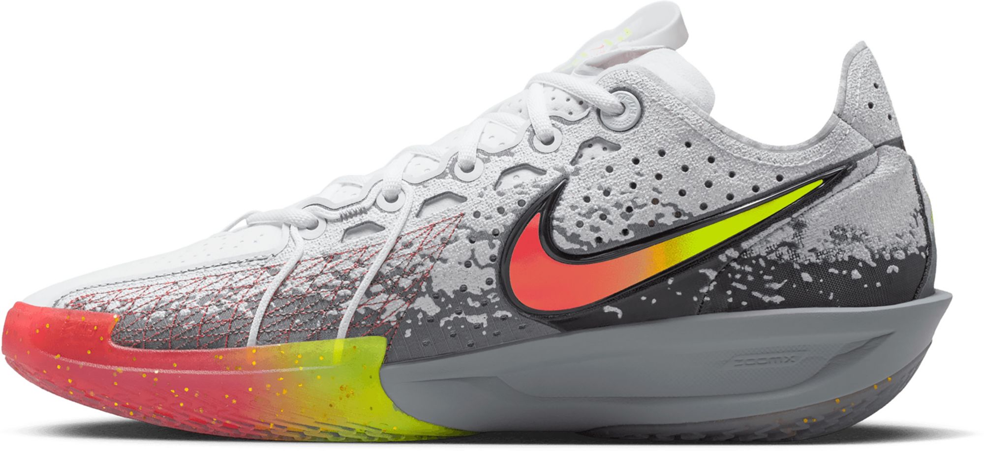 Nike G.T. Cut 3 'Snowed In' Basketball Shoes product image