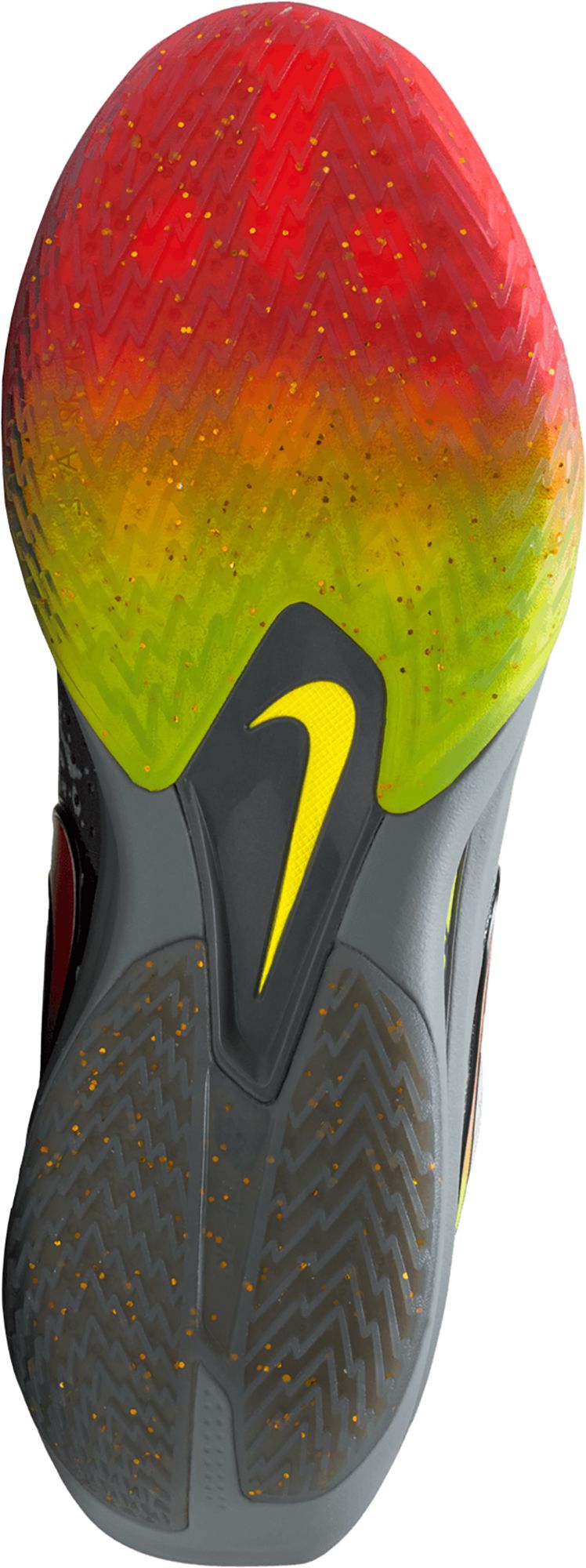 Nike G.T. Cut 3 'Snowed In' Basketball Shoes product image