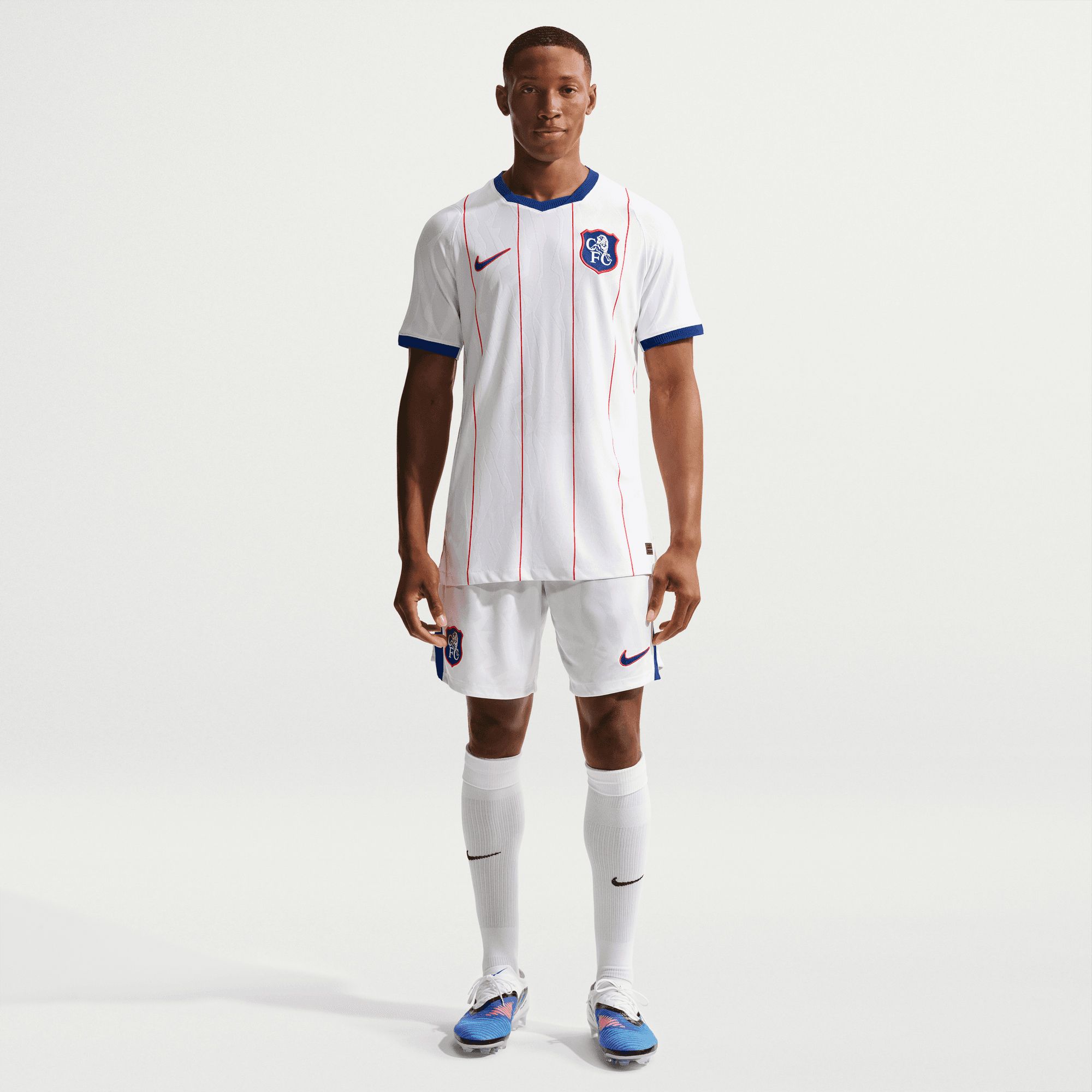 Nike Adult Chelsea FC 2026 Third Authentic Jersey | Dick's