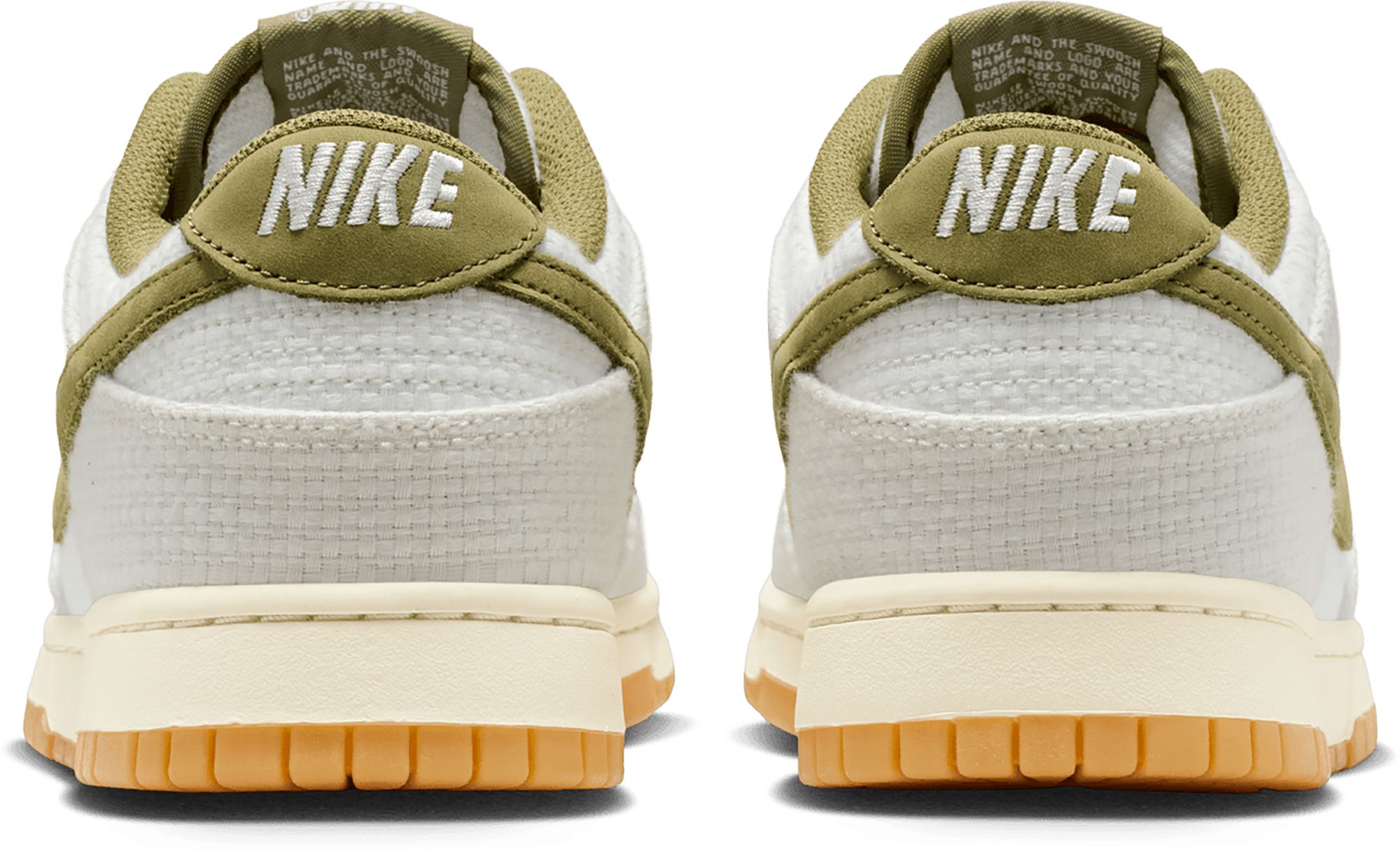 Nike Men's Dunk Low Shoes product image