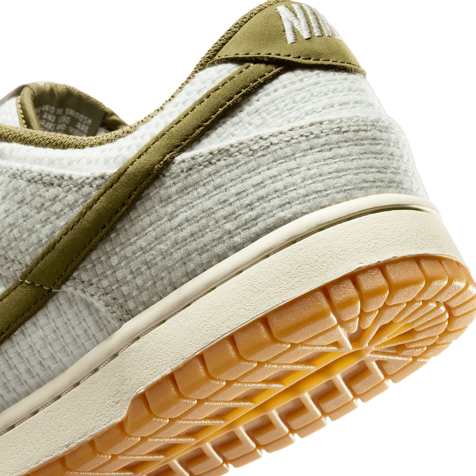 Nike Men's Dunk Low Shoes product image