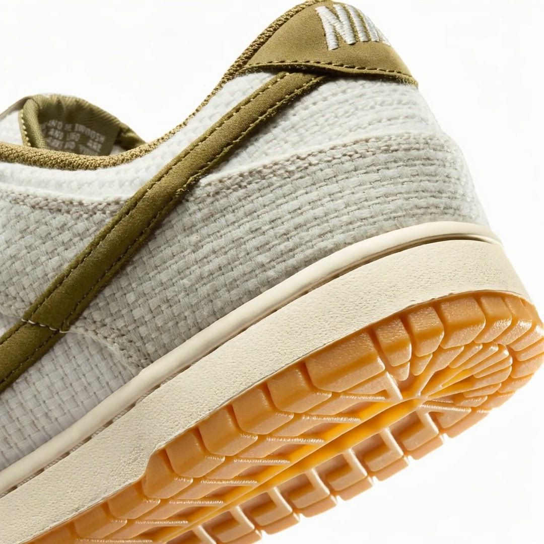 Nike Men's Dunk Low Shoes product