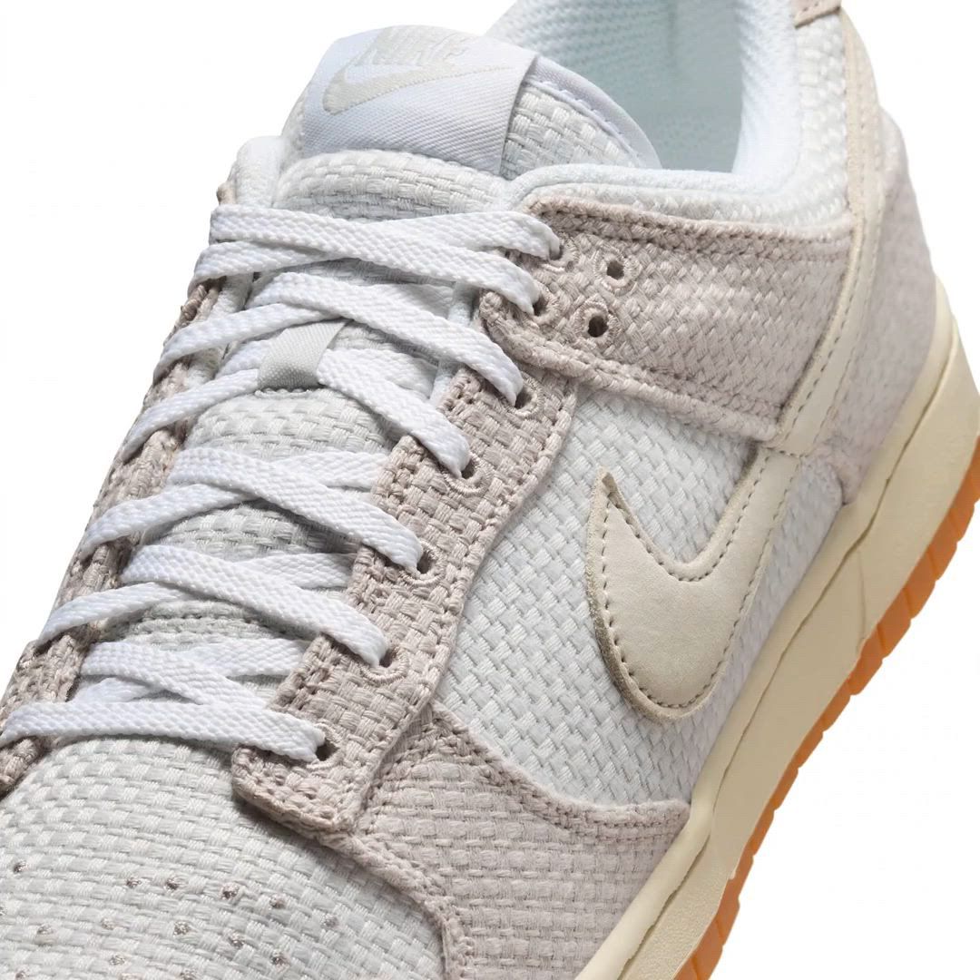 Nike Men's Dunk Low Shoes product