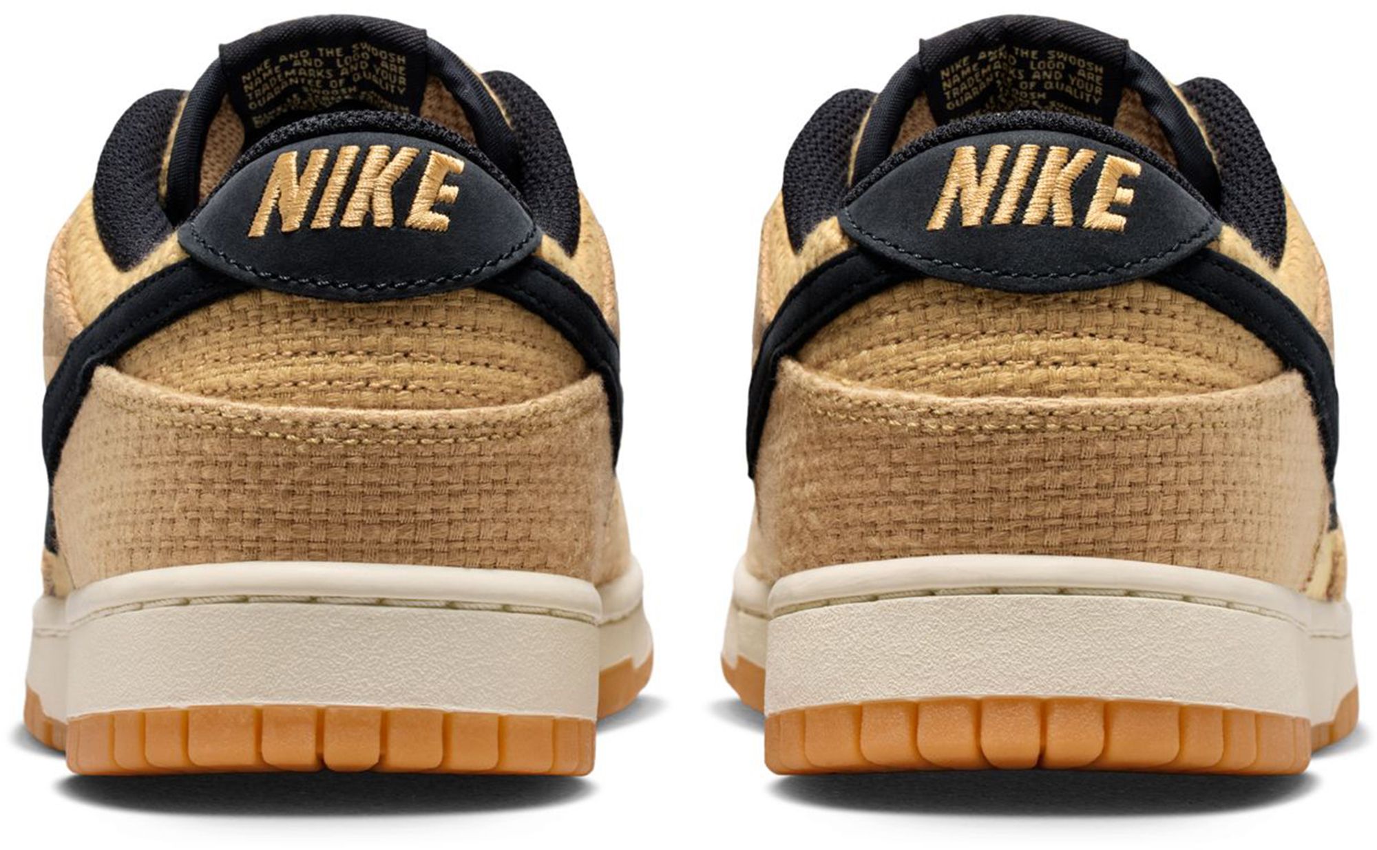 Nike Men's Dunk Low Shoes product image