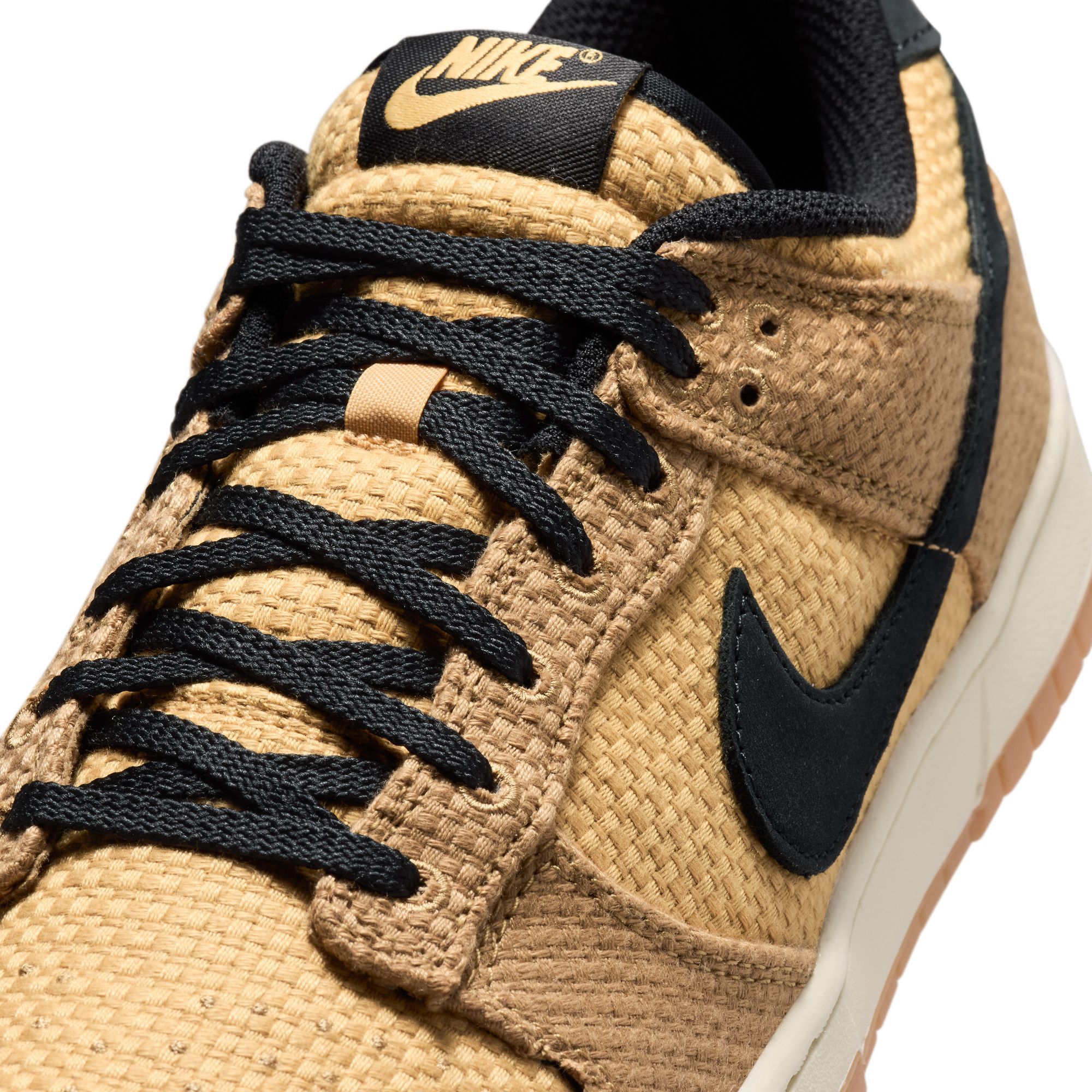 Nike Men's Dunk Low Shoes product image