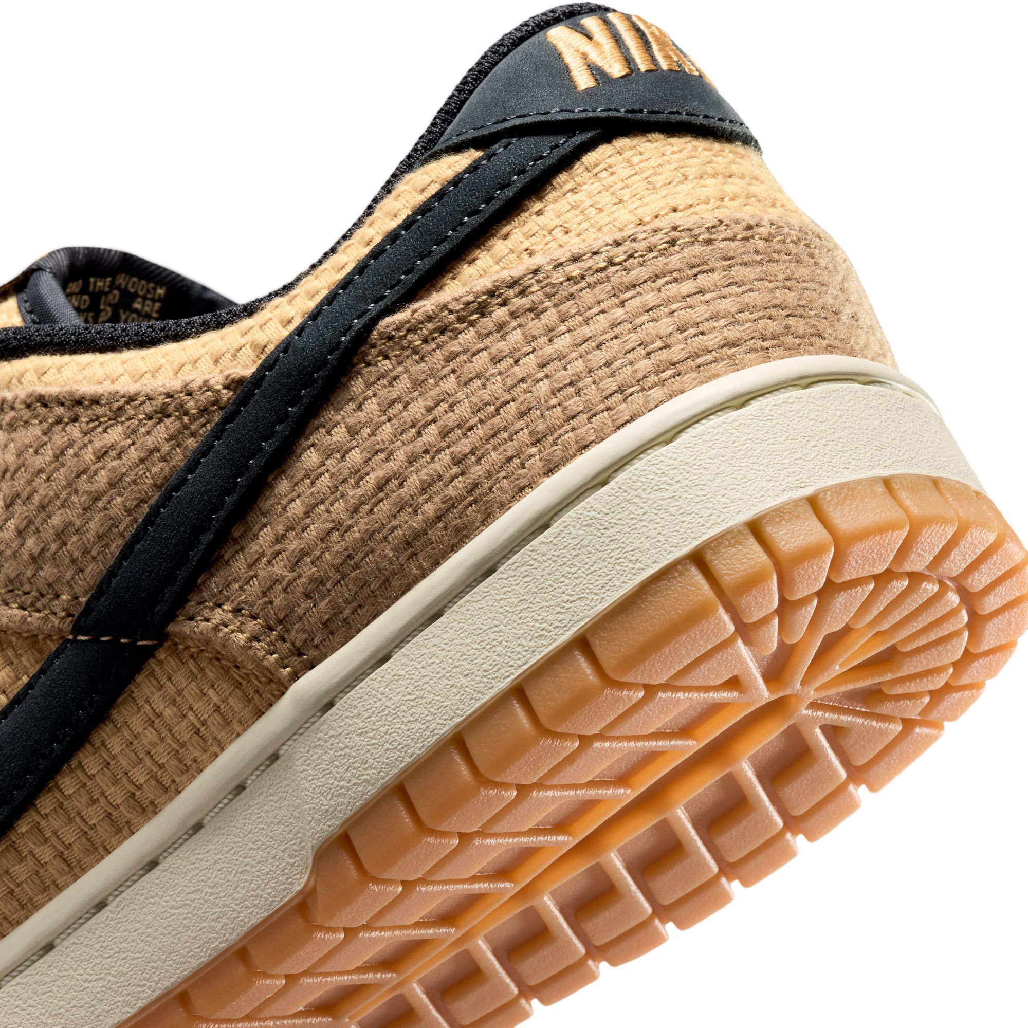 Nike Men's Dunk Low Shoes product image