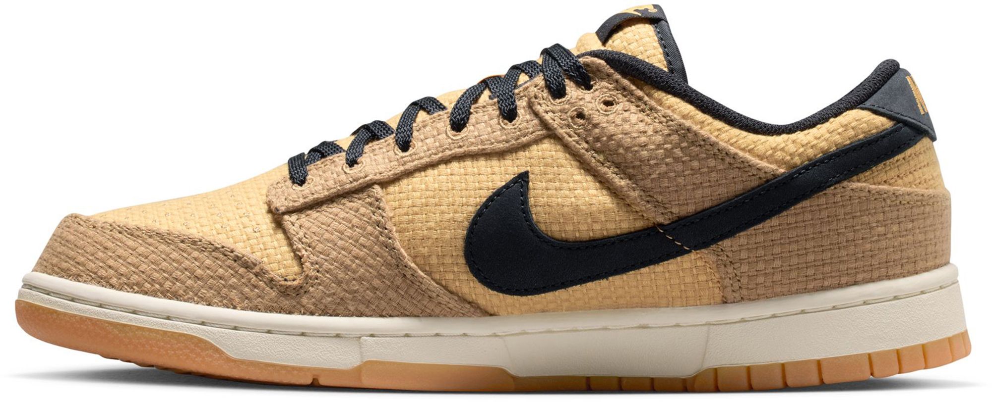 Nike Men's Dunk Low Shoes product image