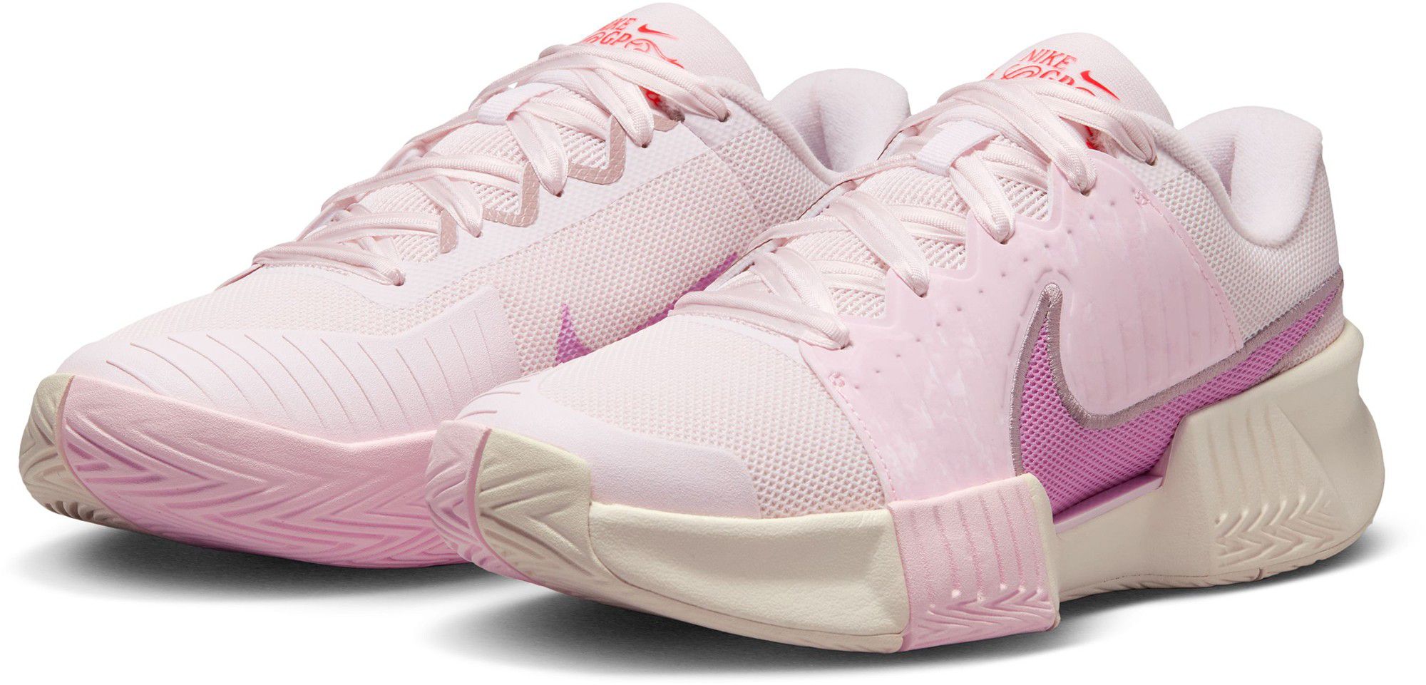 Nike Women's GP Challenge Pro Premium Tennis Shoes product image