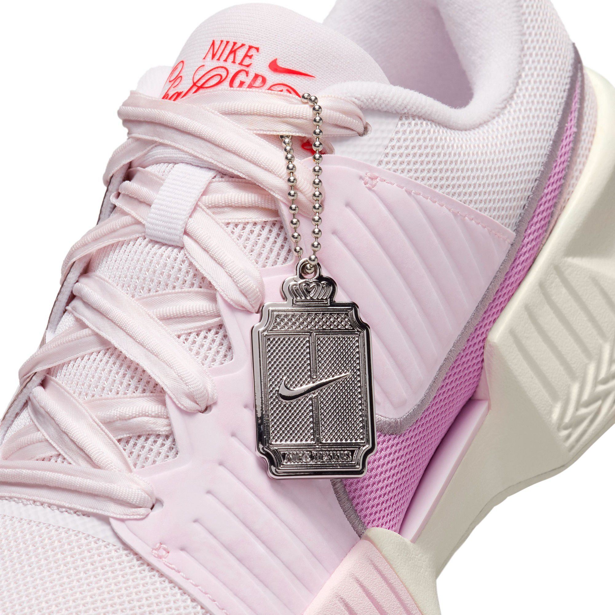 Nike Women's GP Challenge Pro Premium Tennis Shoes product image
