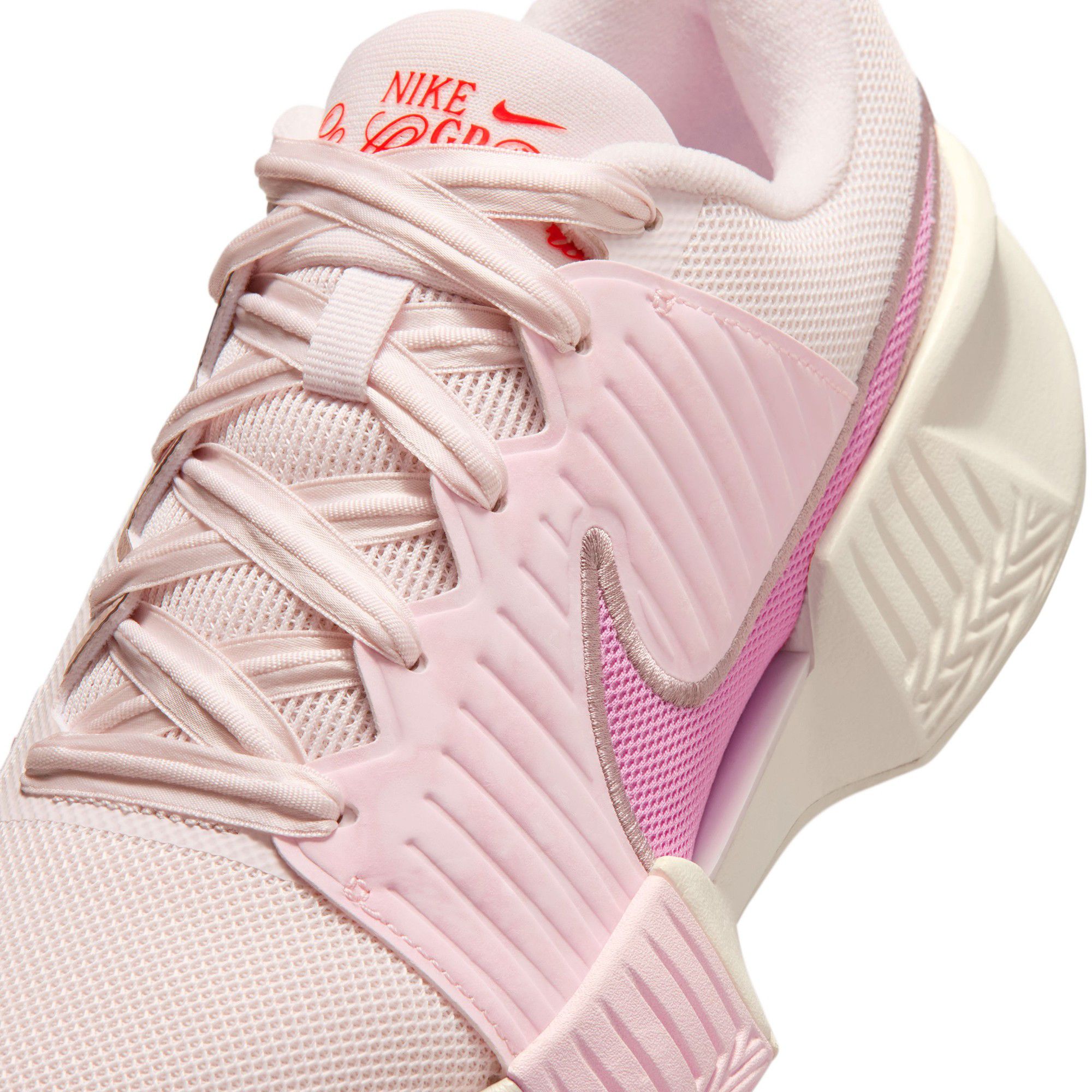 Nike Women's GP Challenge Pro Premium Tennis Shoes product image