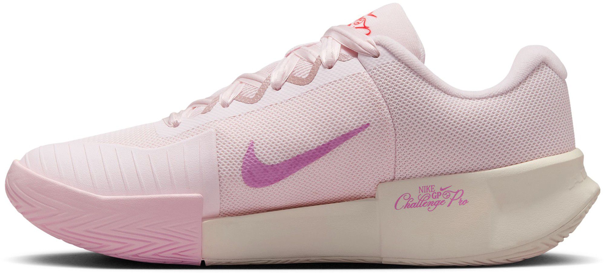 Nike Women's GP Challenge Pro Premium Tennis Shoes product image