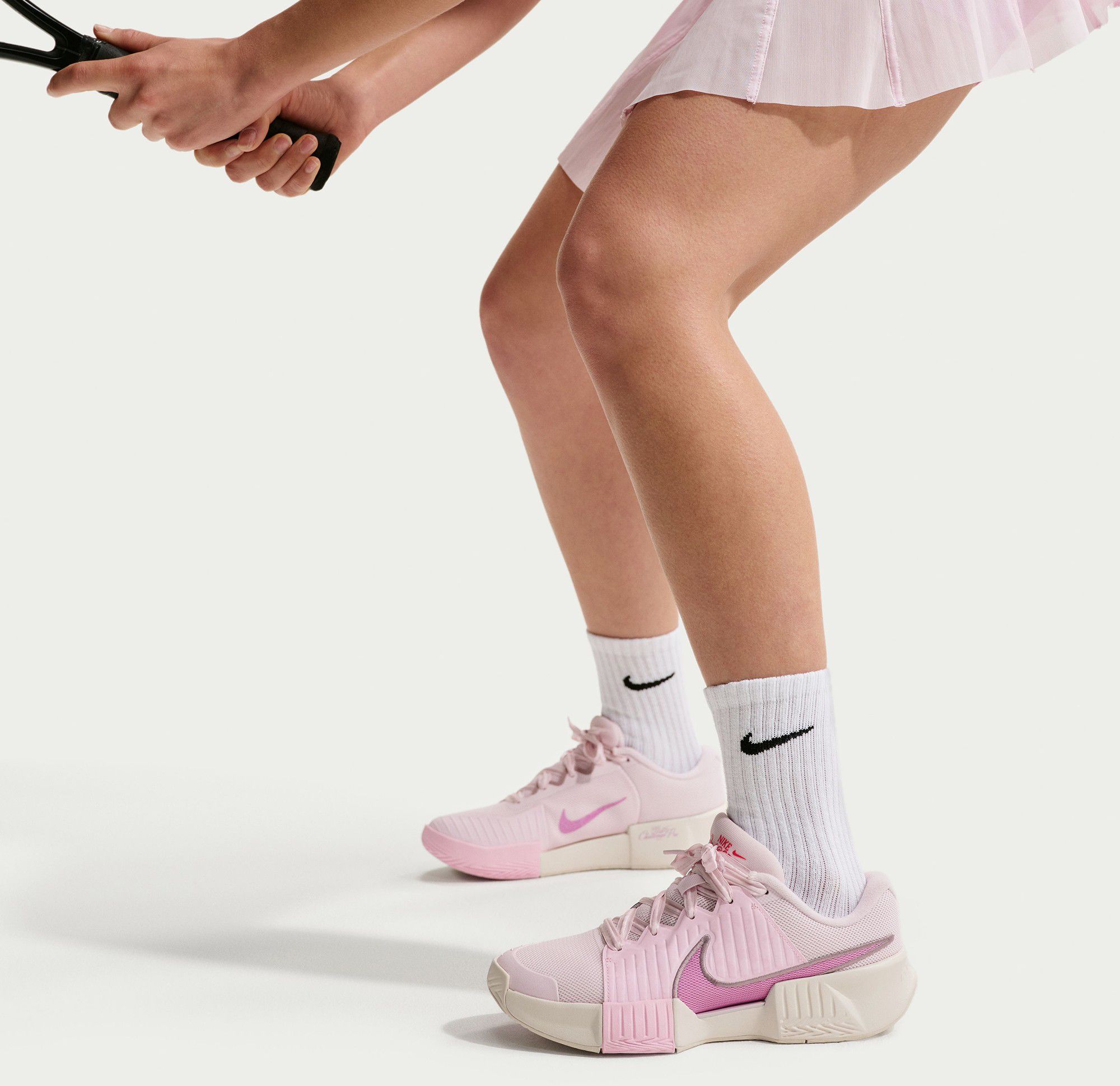 Nike Women's GP Challenge Pro Premium Tennis Shoes product image