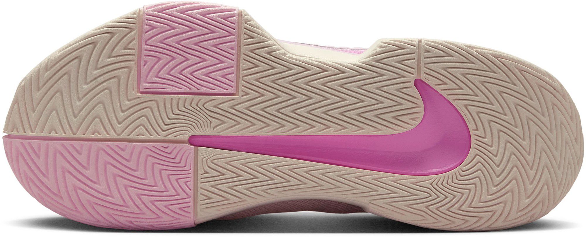 Nike Women's GP Challenge Pro Premium Tennis Shoes product image