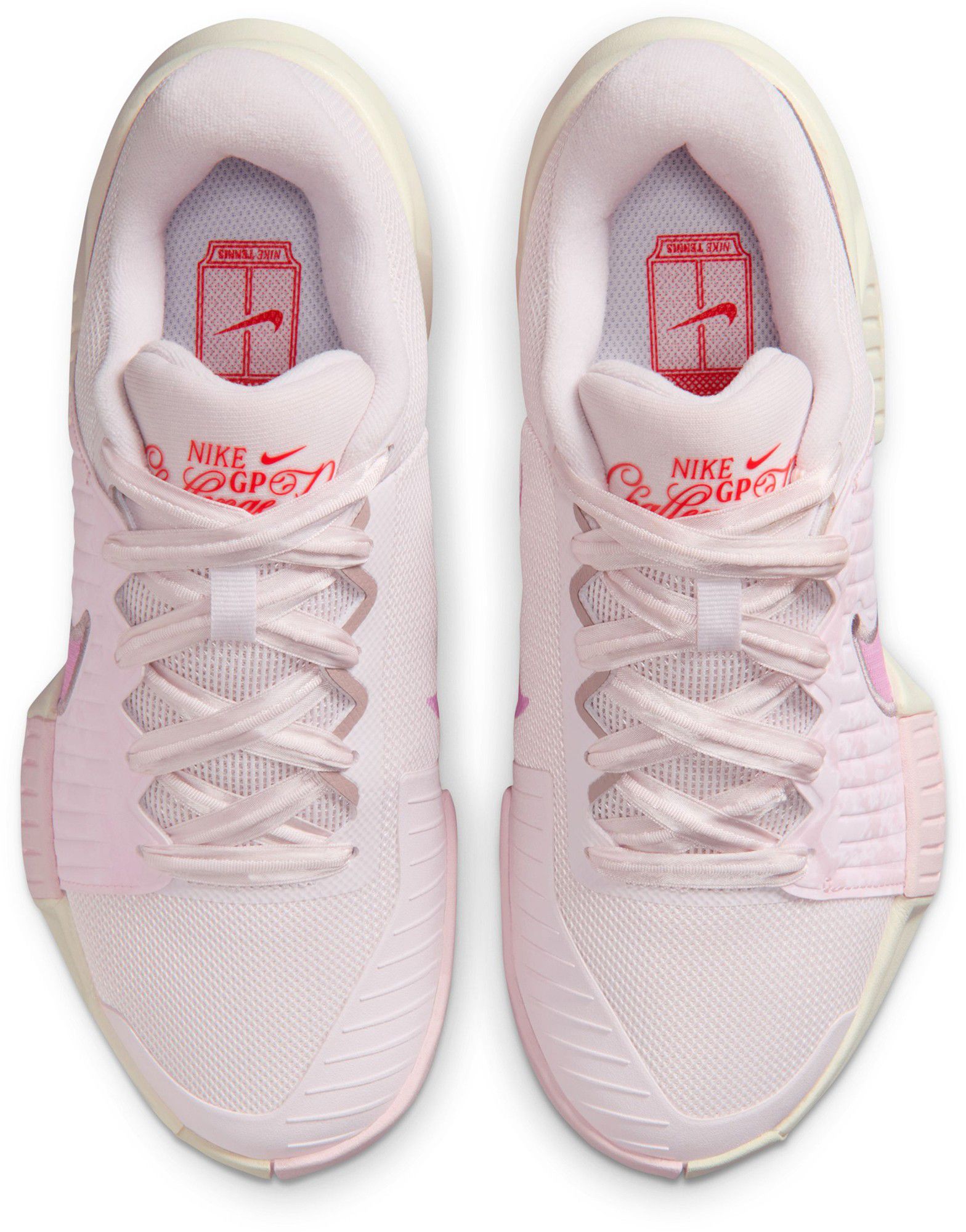 Nike Women's GP Challenge Pro Premium Tennis Shoes product image