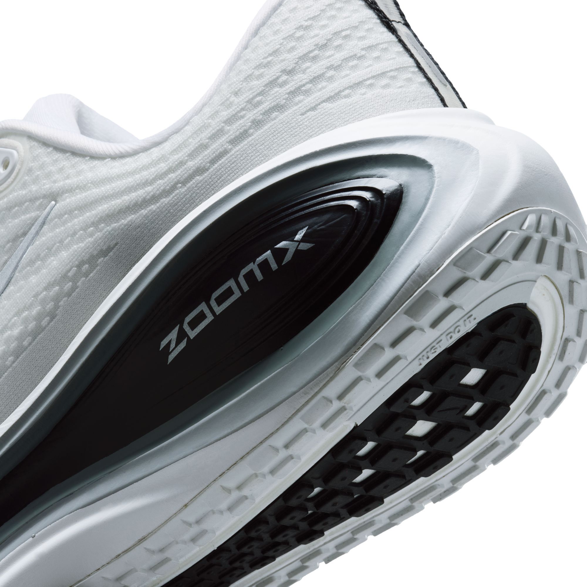 Nike Men's Vomero Plus Running Shoes product image