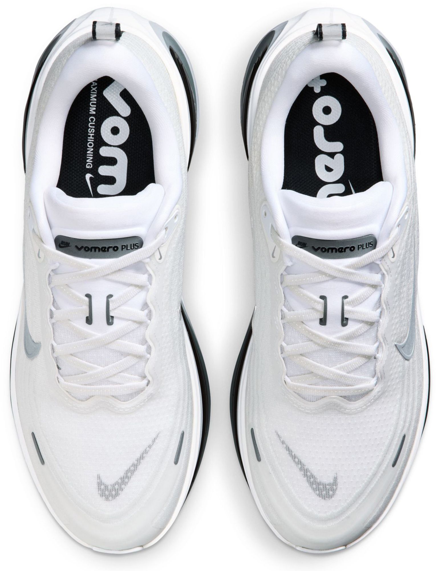 Nike Men's Vomero Plus Running Shoes product image