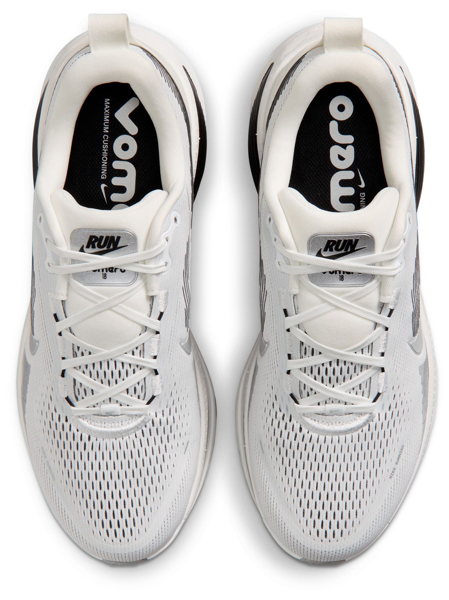 Nike Men's Vomero 18 Running Shoes product image