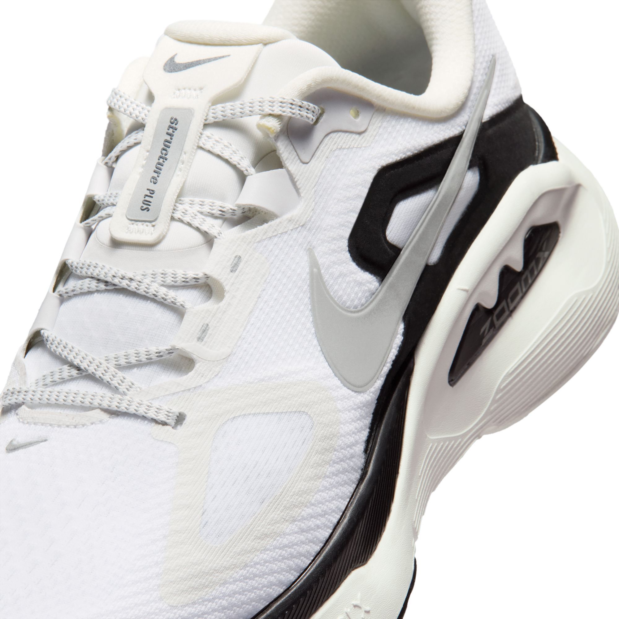 Nike Men's Structure Plus Running Shoes product image