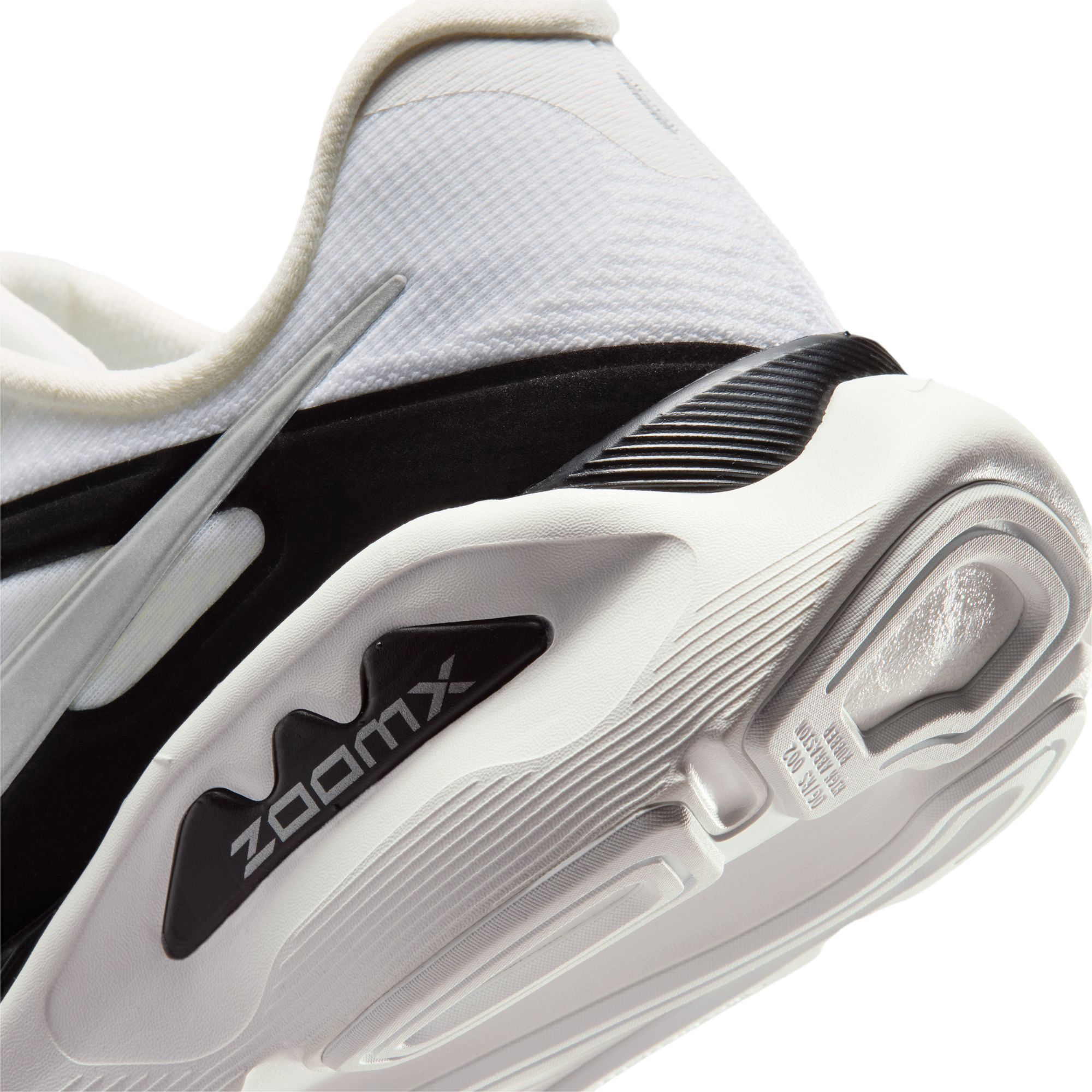 Nike Men's Structure Plus Running Shoes product image