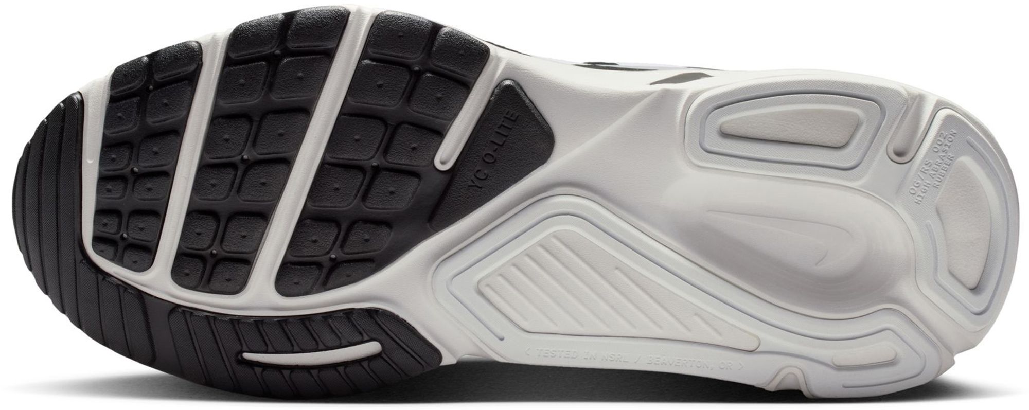 Nike Men's Structure Plus Running Shoes product image