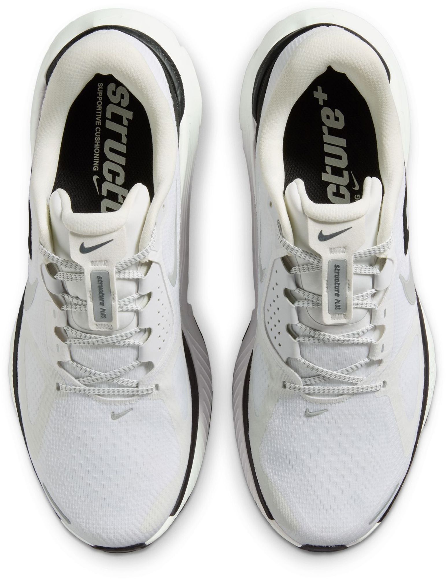 Nike Men's Structure Plus Running Shoes product image
